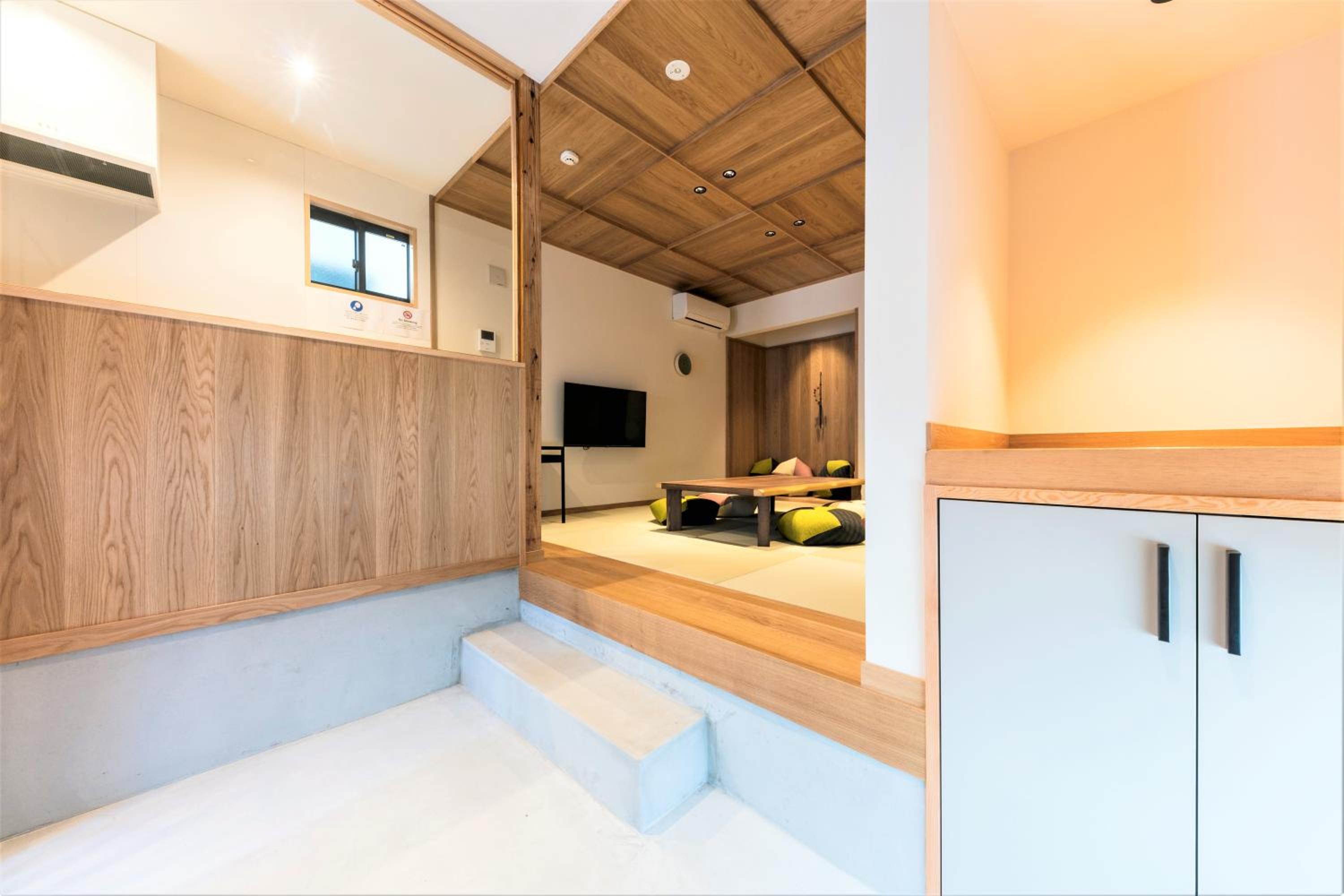 MUSUBI HOTEL MACHIYA Naraya-machi 2, Фукуока - 18