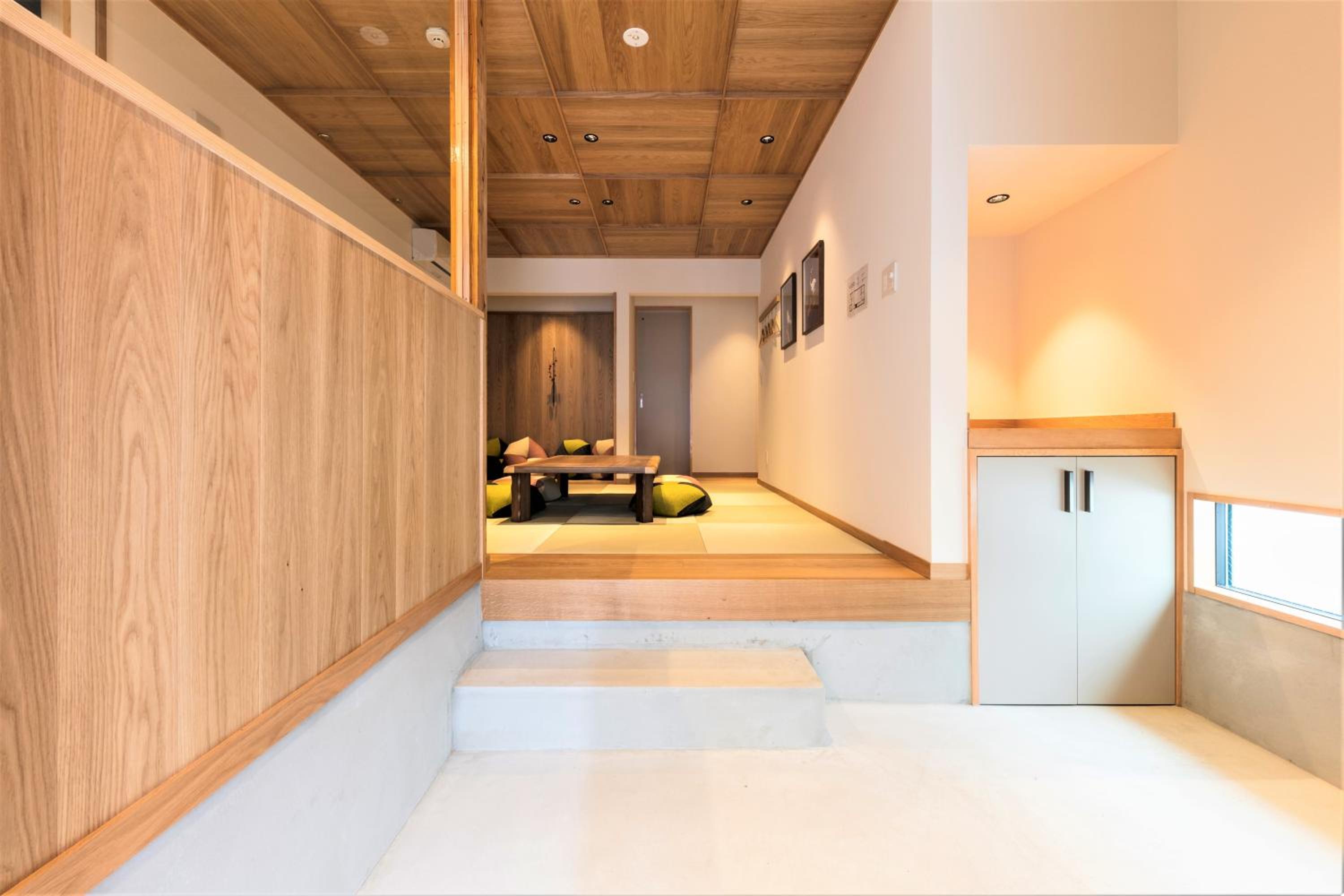 MUSUBI HOTEL MACHIYA Naraya-machi 2, Фукуока - 11