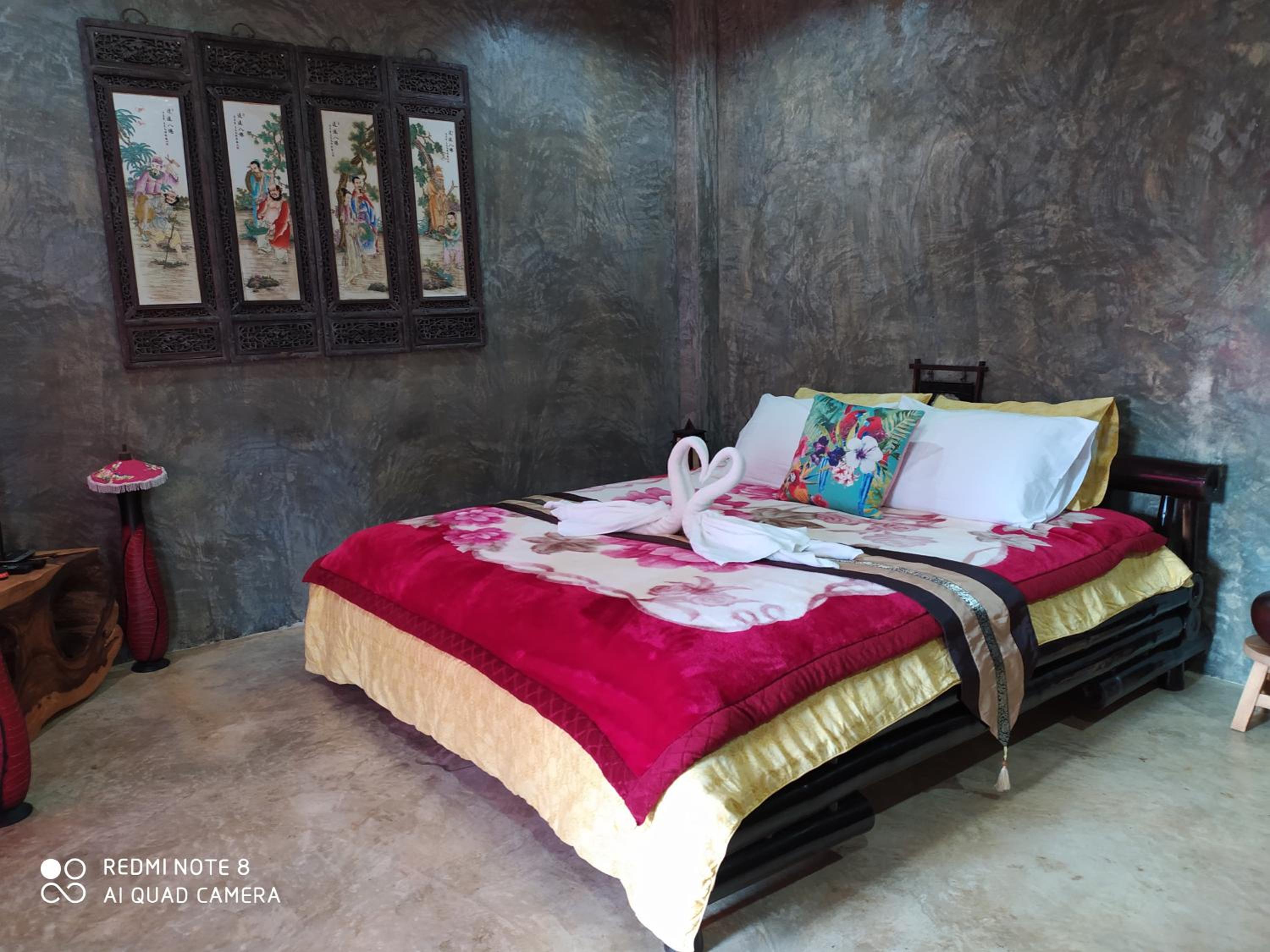 Angels Chambres d'hotes view 4
