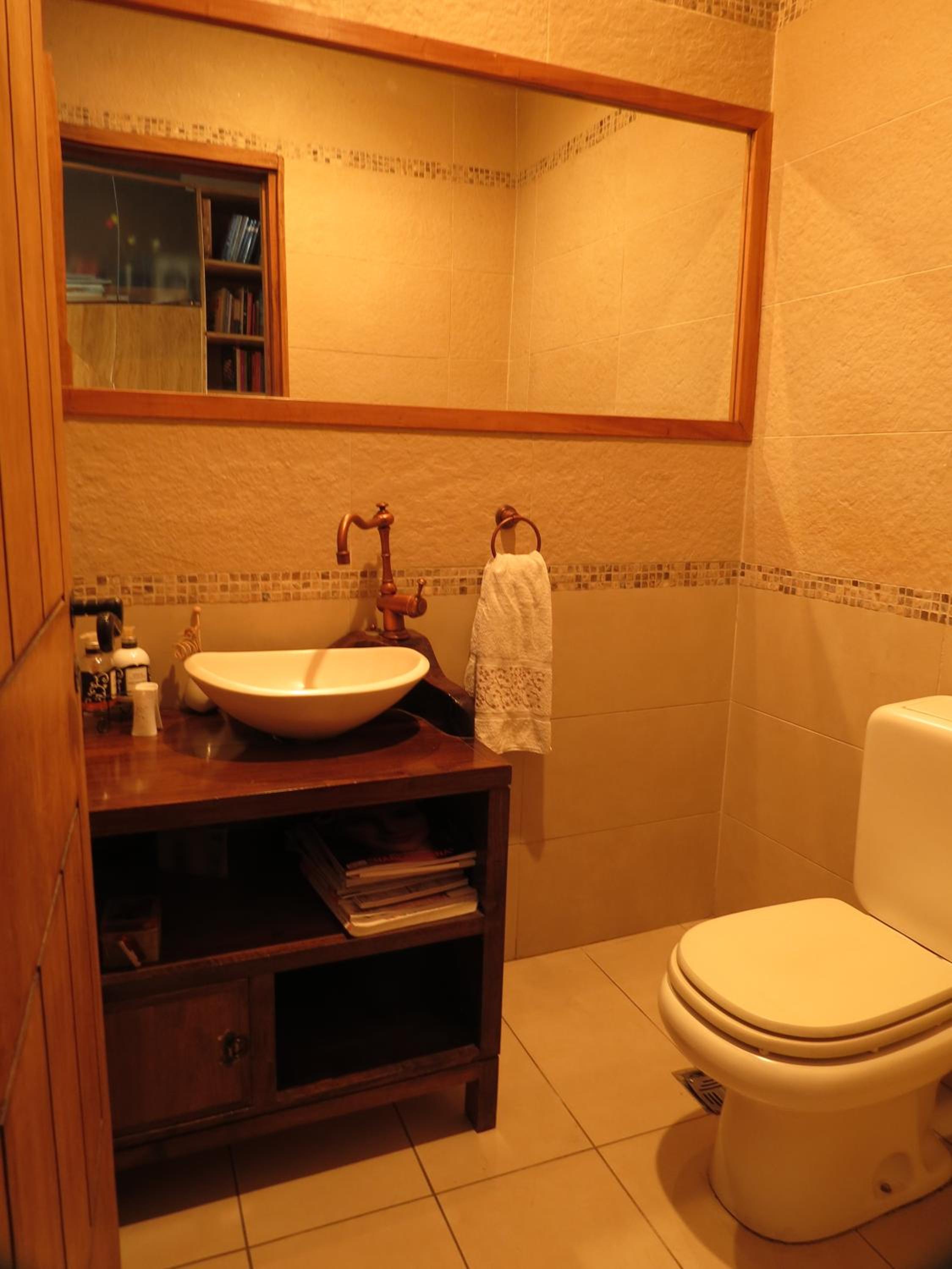 Quinta Montaña - Casa entera grupo o familia 8-10 personas - céntrica, piscina - Todas las comodidades!