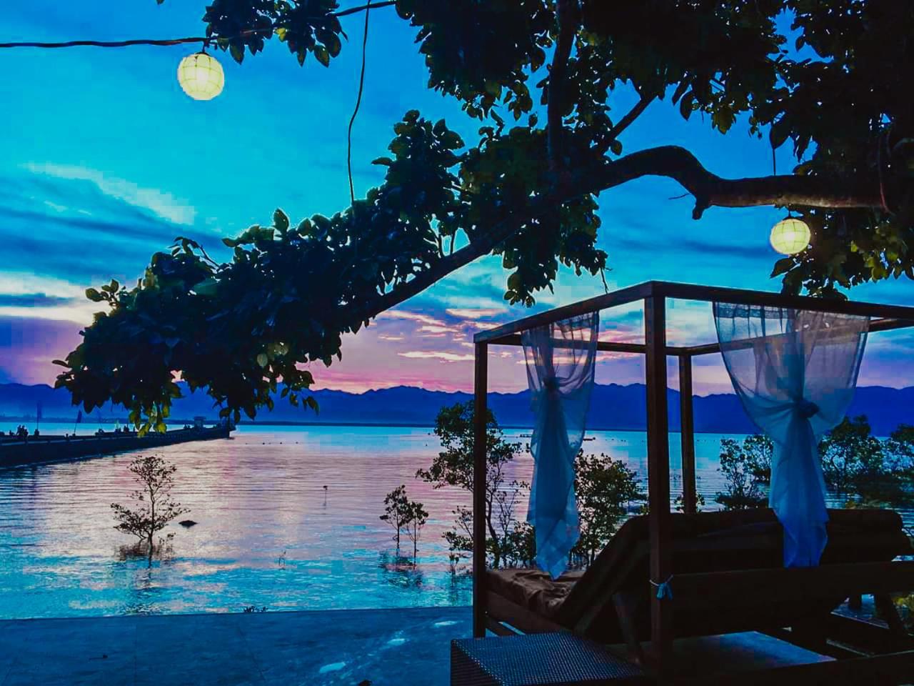 Seasta Beach Resort view 5