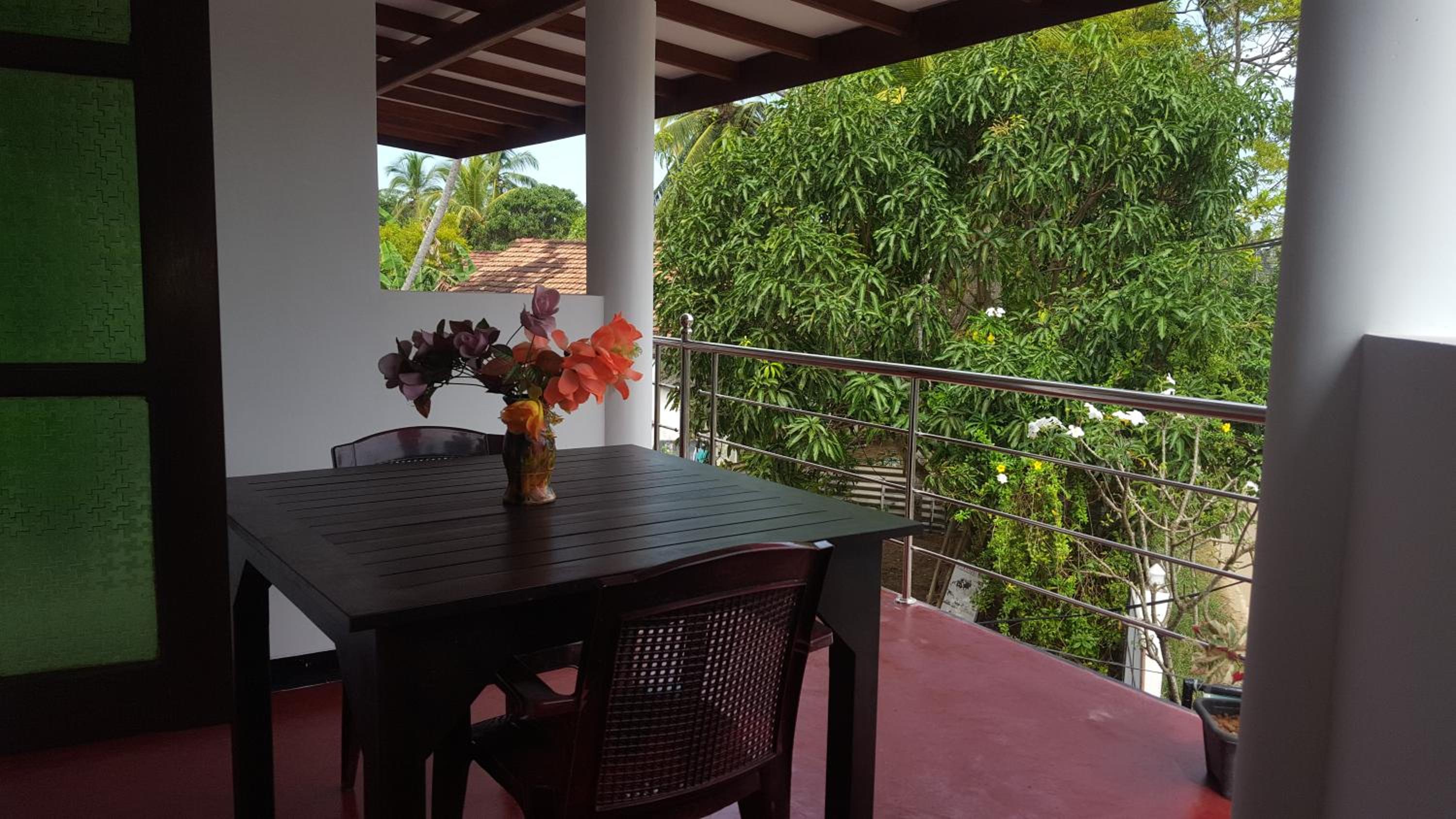 Samudra Guest House view 3
