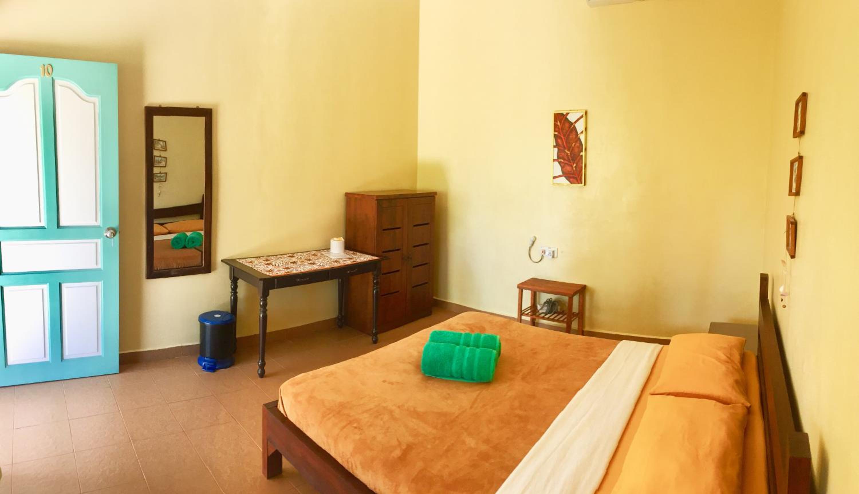 Kota Kinabalu Vacations - Soluna Guest House - Property Image 121