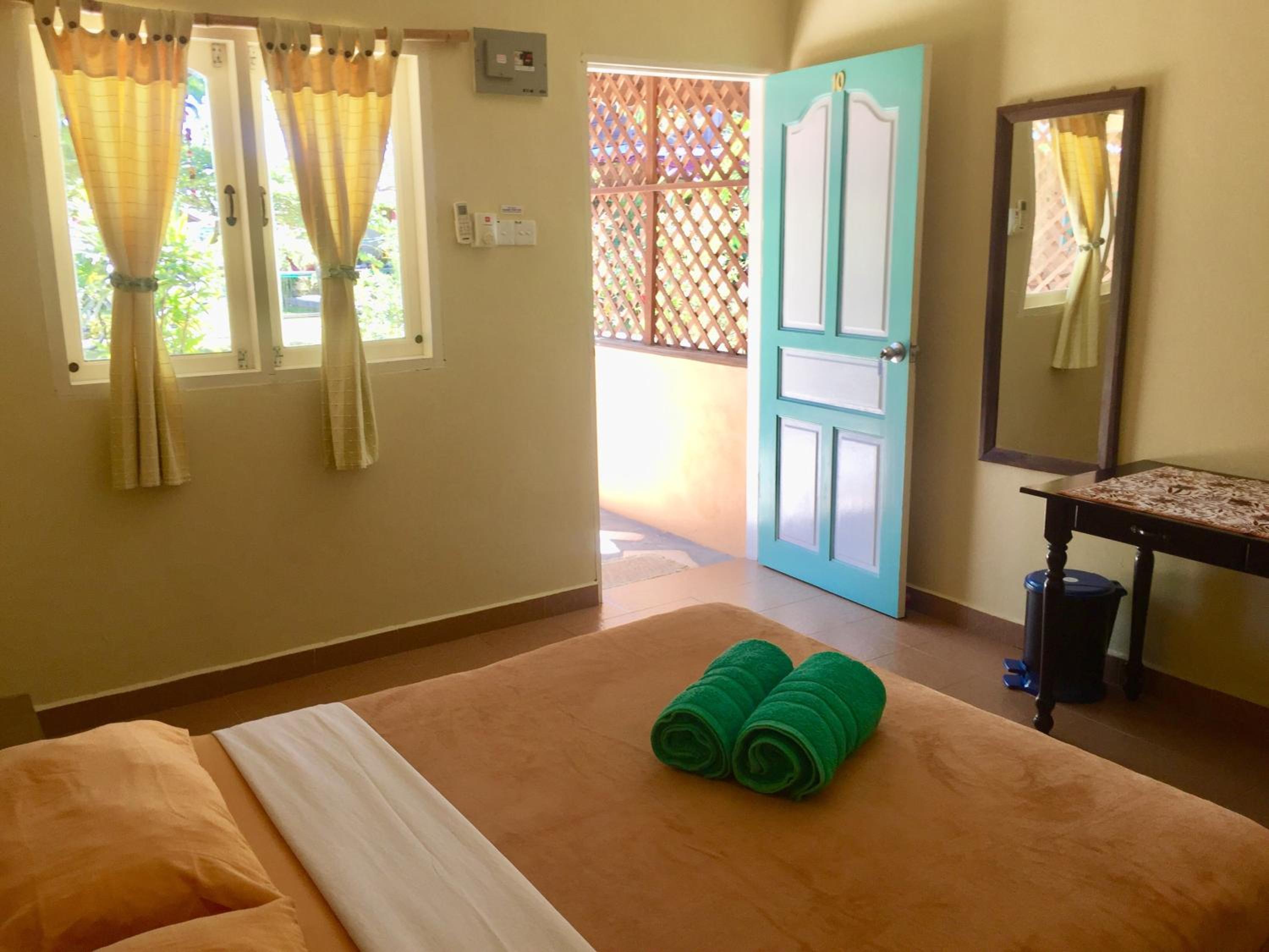 Kota Kinabalu Vacations - Soluna Guest House - Property Image 119