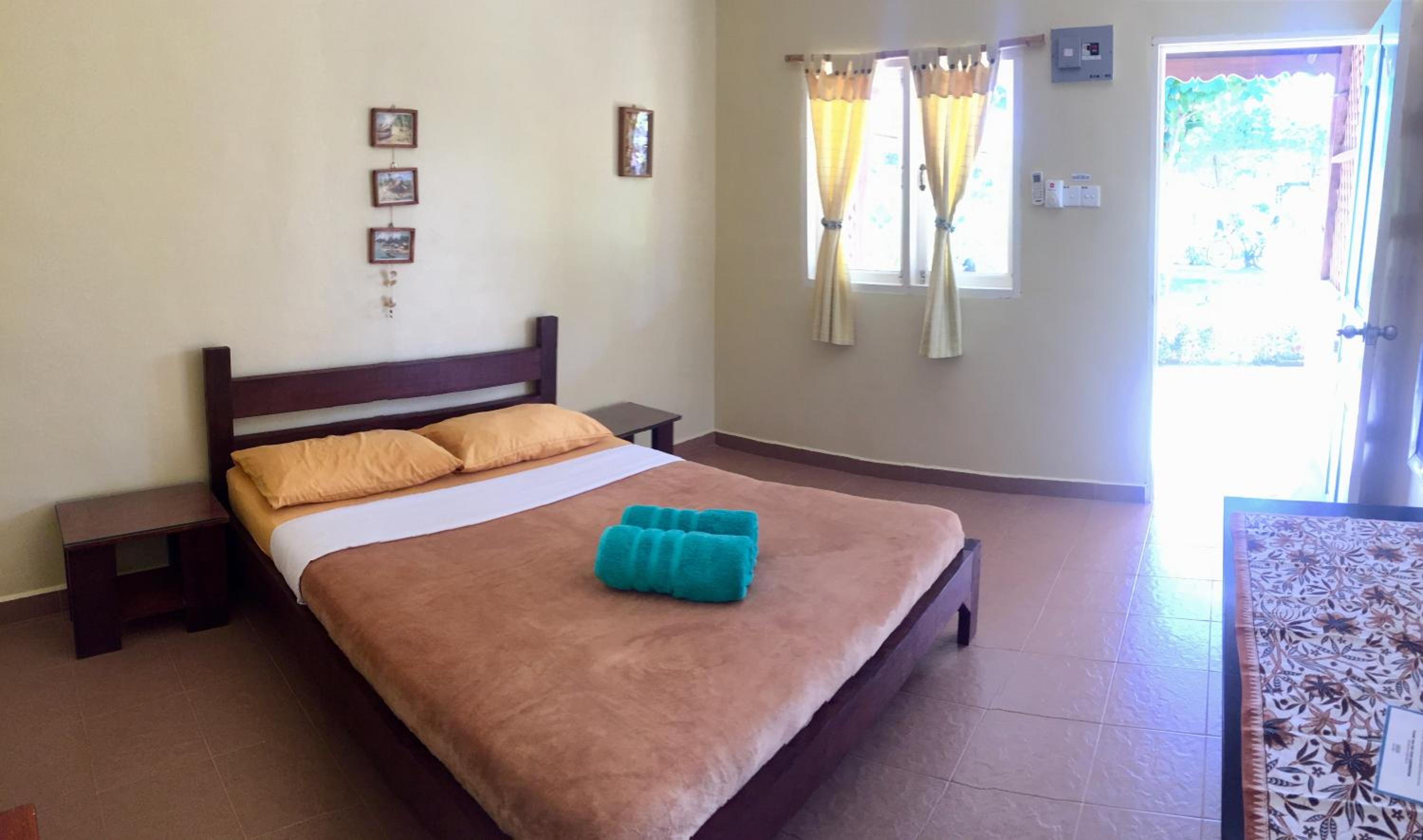 Kota Kinabalu Vacations - Soluna Guest House - Property Image 39