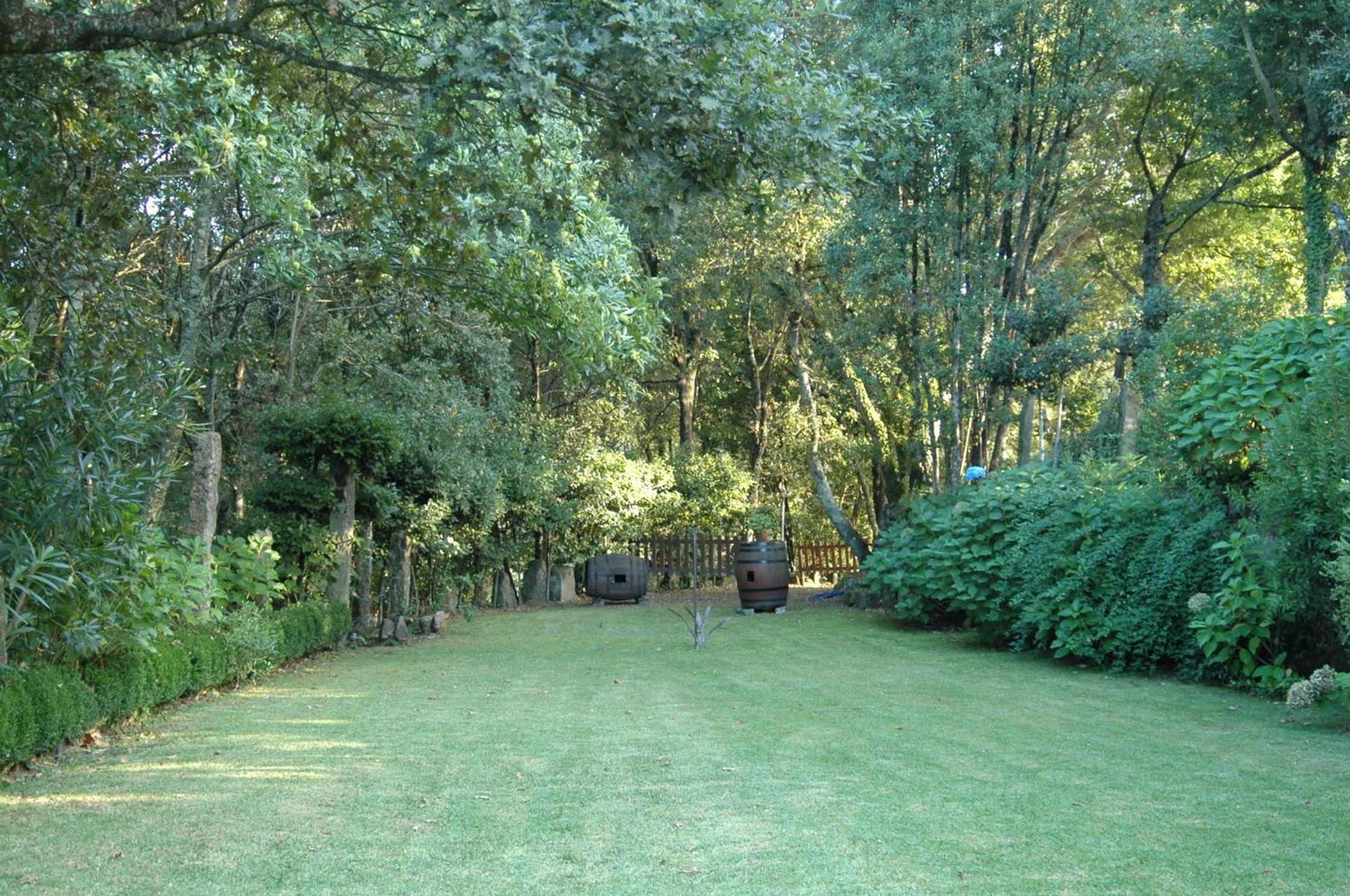 Pazo Da Fraga