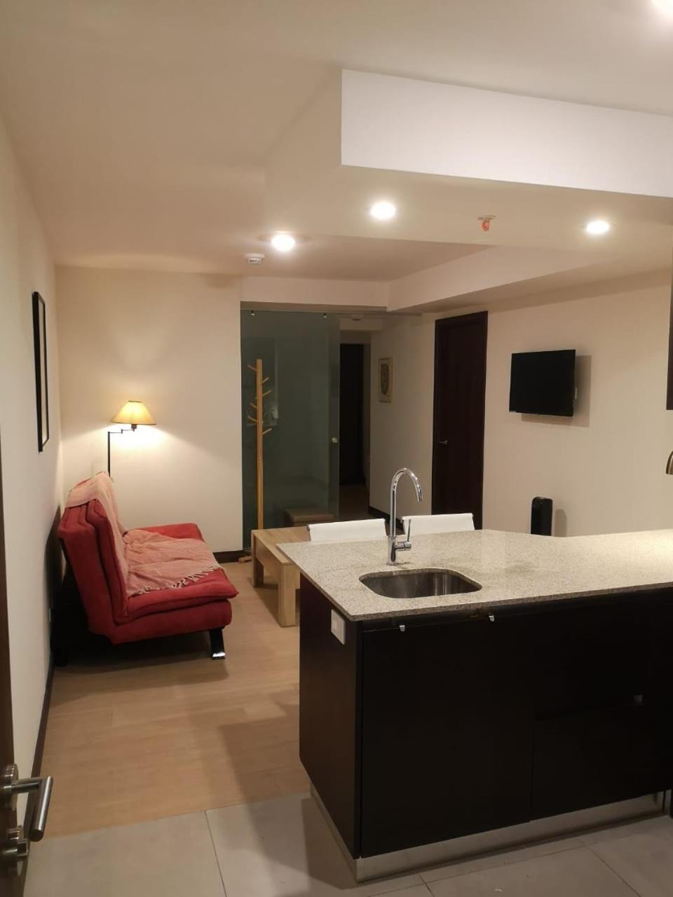 El mejor apartamento en excelente ubicación.