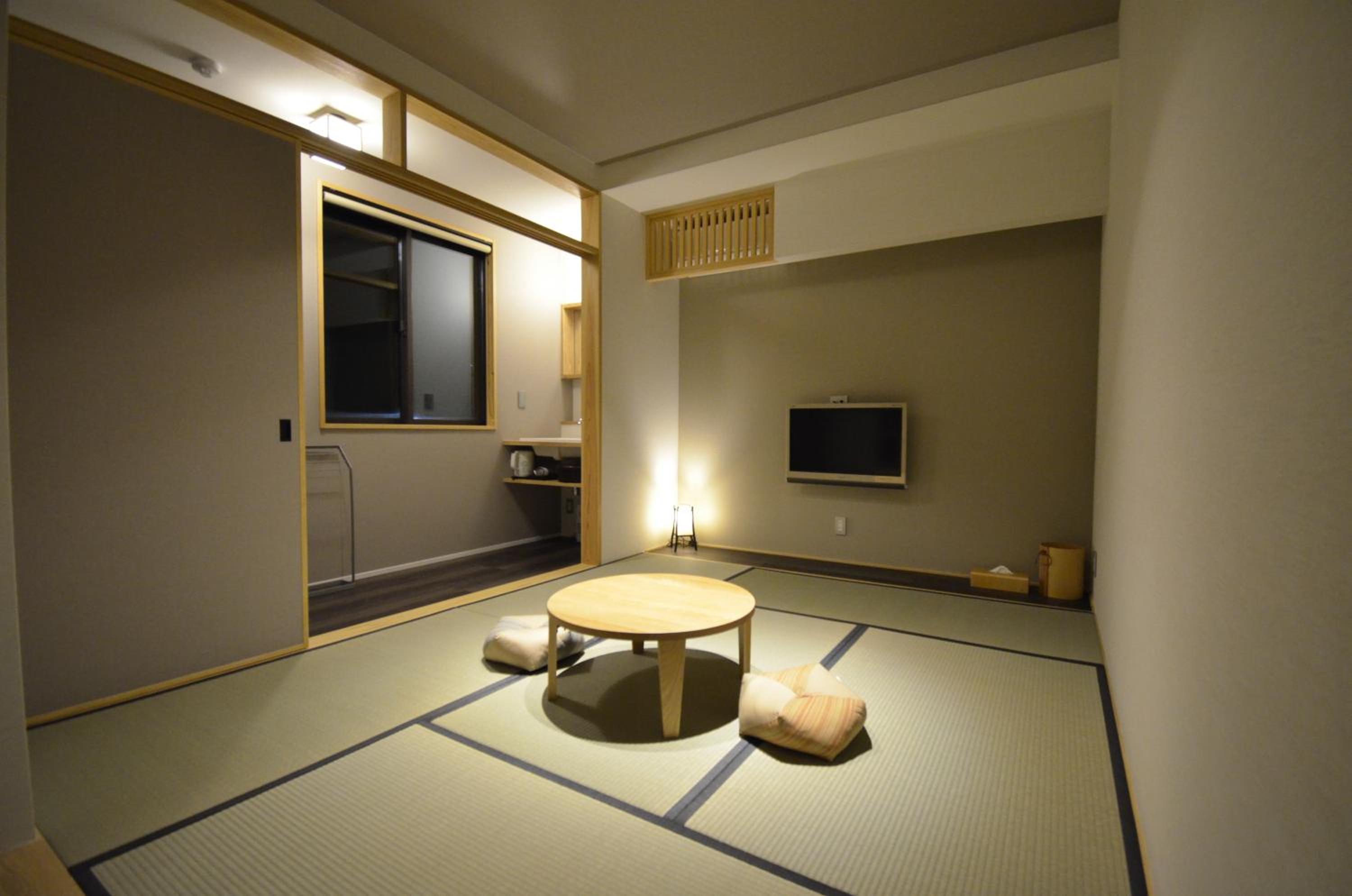 Yufuin Tsuru no Yu