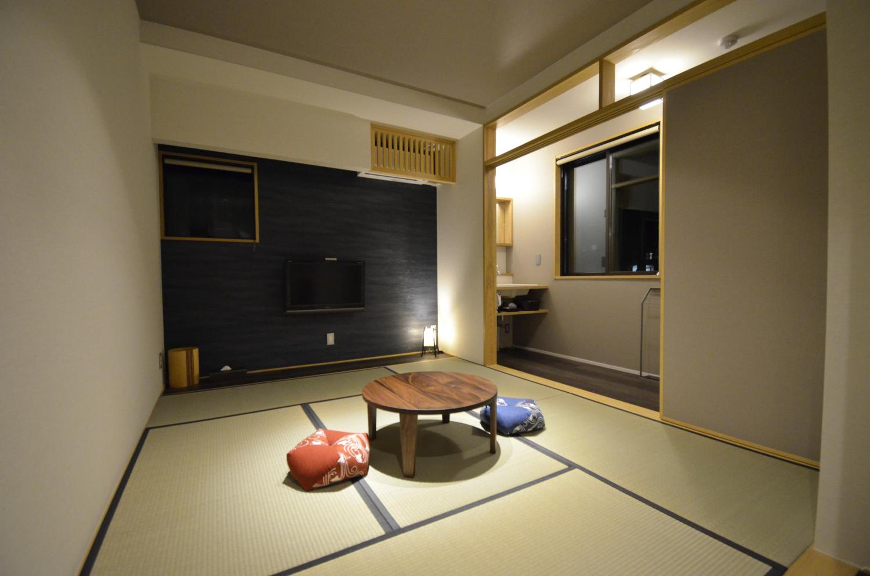 Yufuin Tsuru no Yu