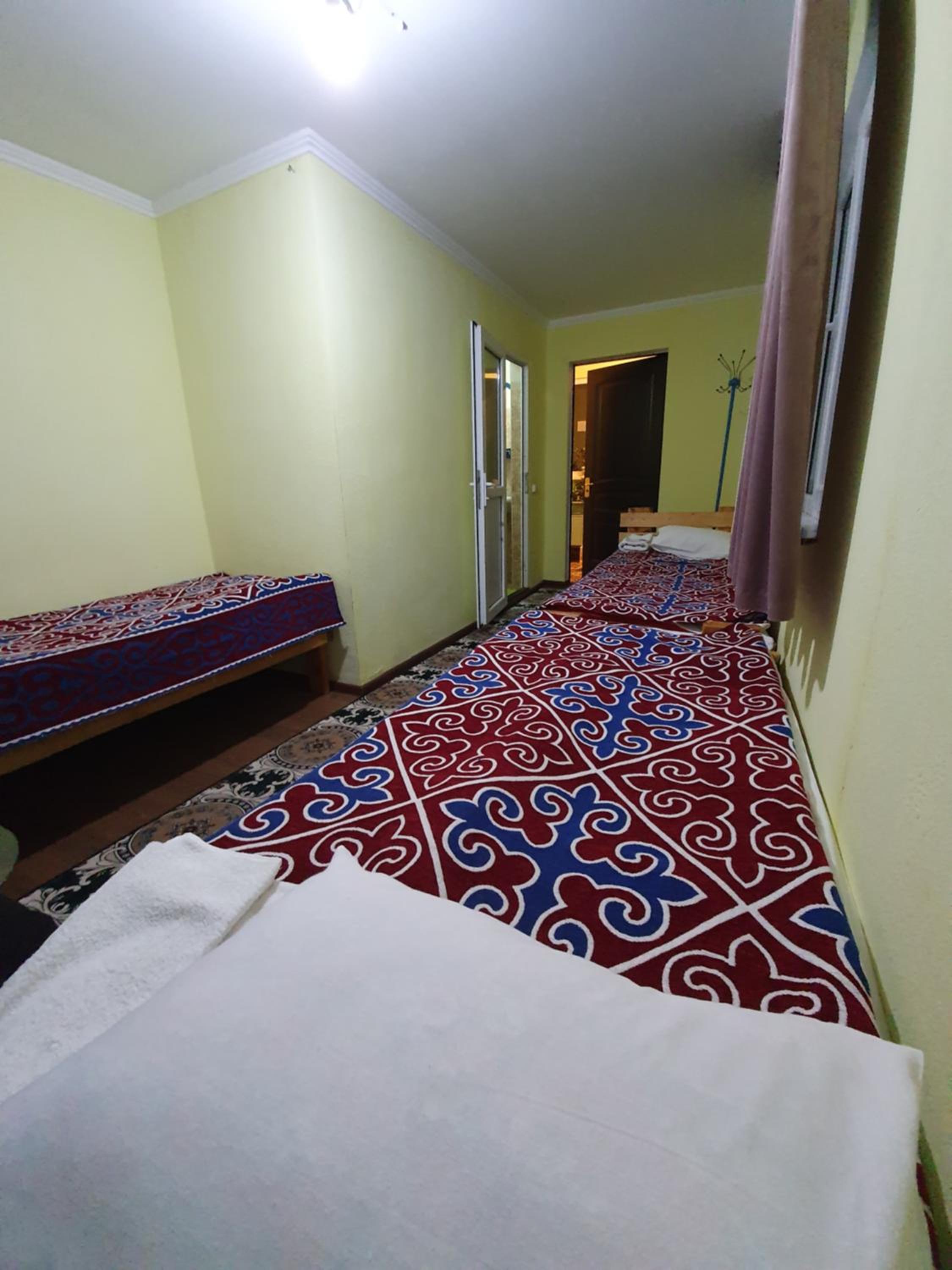 Rahat Guesthouse