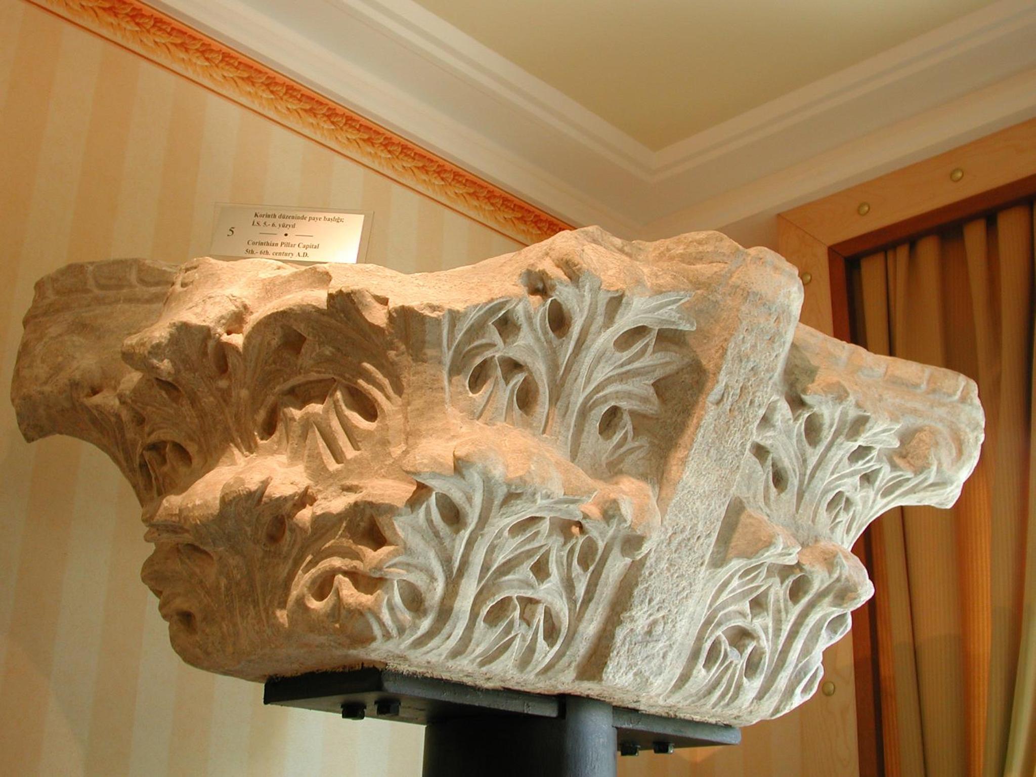 Eresin Hotels Sultanahmet - Boutique Class - Image 9