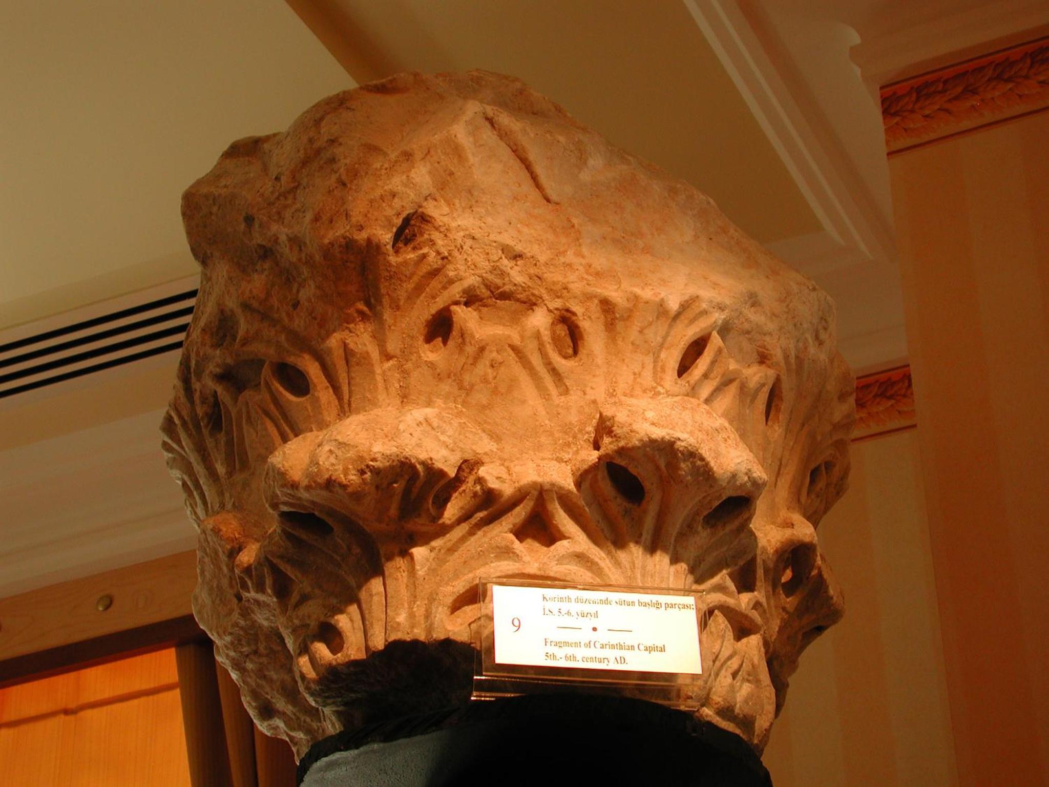 Eresin Hotels Sultanahmet - Boutique Class - Image 25