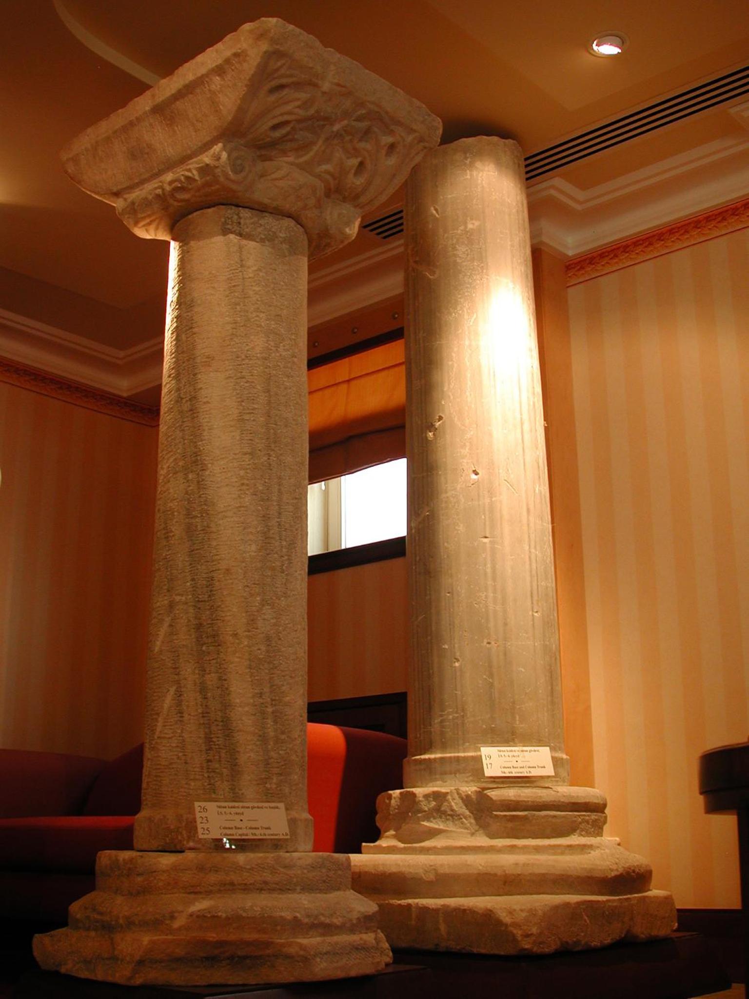 Eresin Hotels Sultanahmet - Boutique Class - Image 20