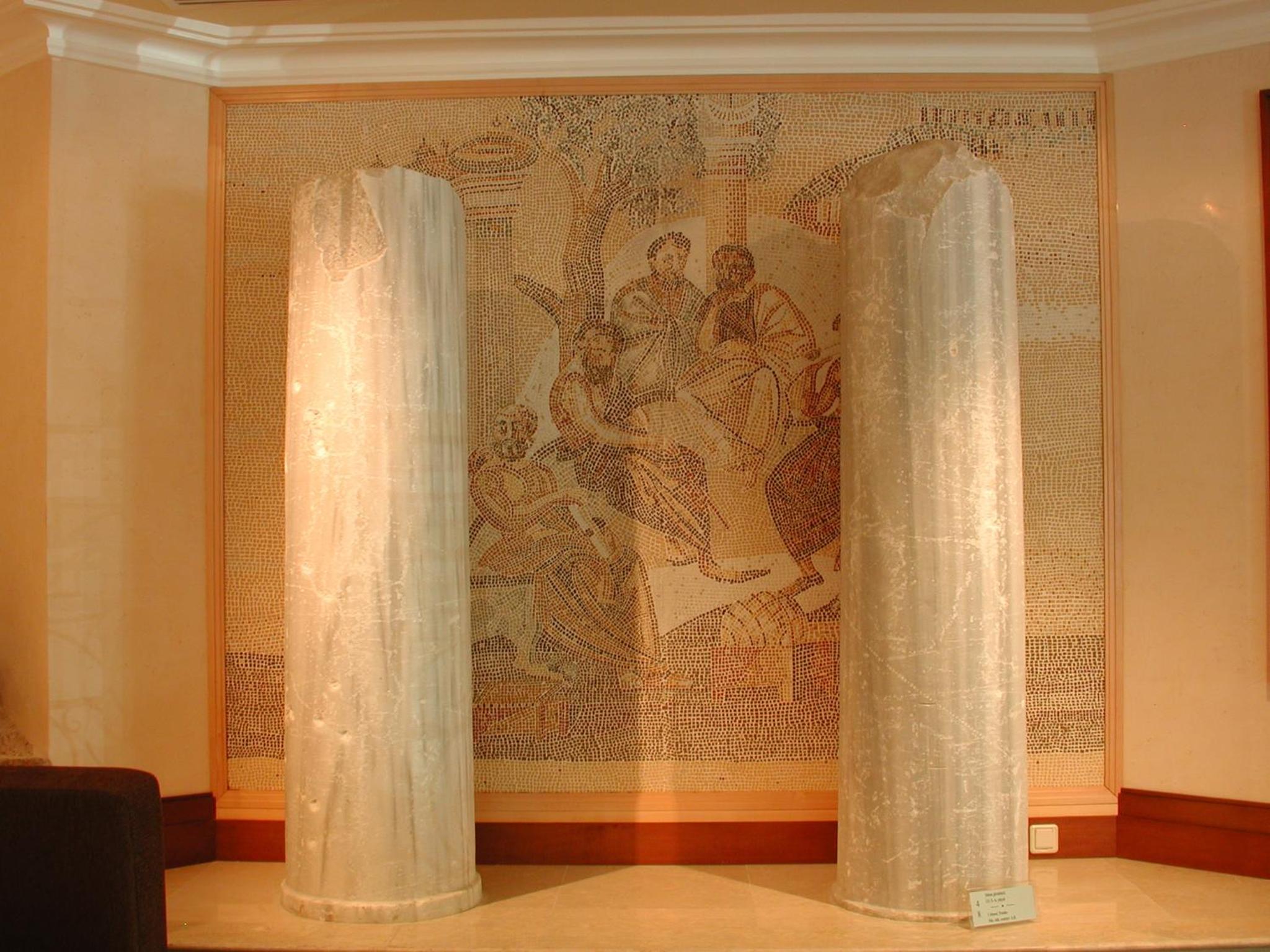 Eresin Hotels Sultanahmet - Boutique Class - Image 18