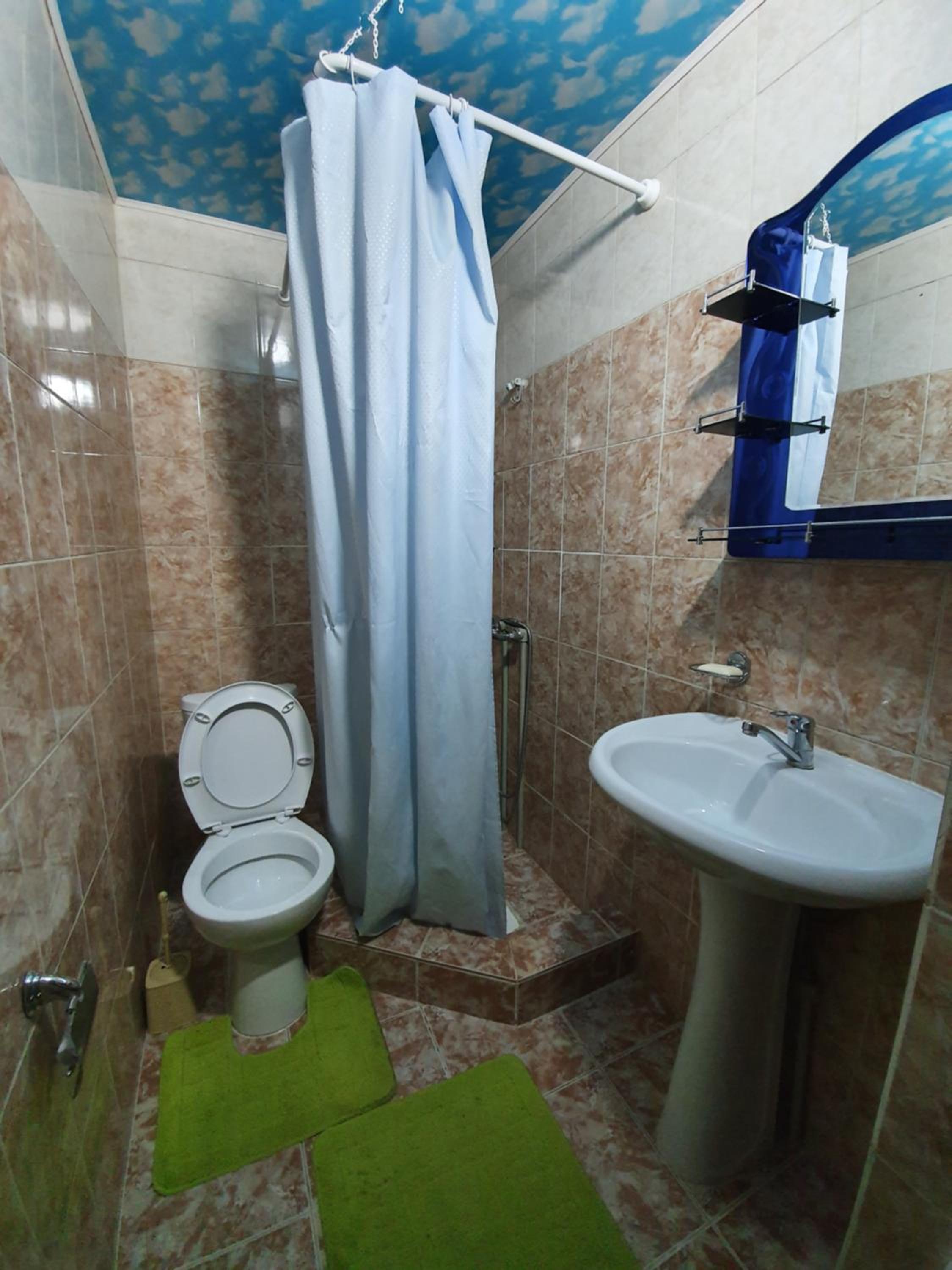 Rahat Guesthouse