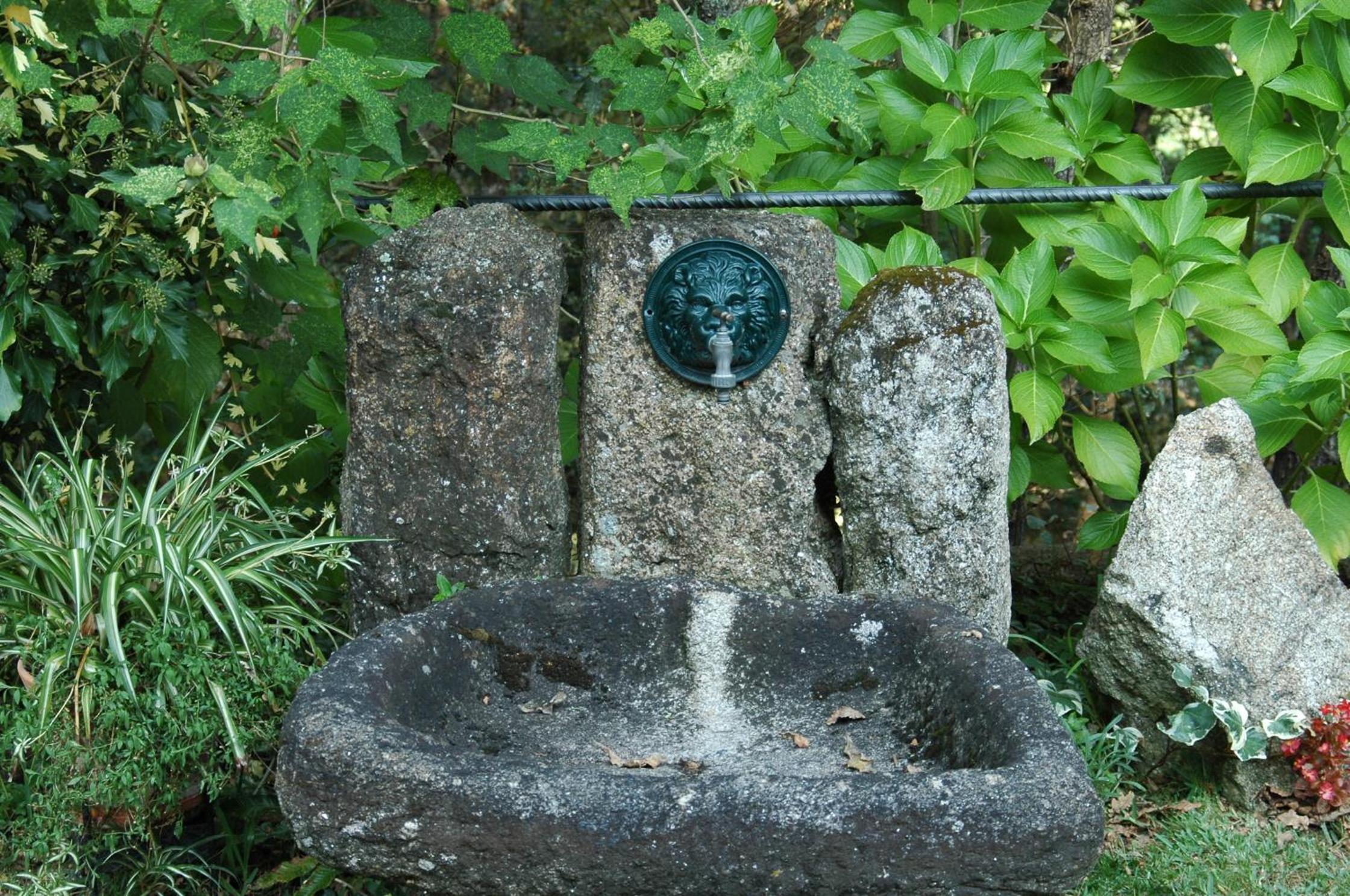 Pazo Da Fraga