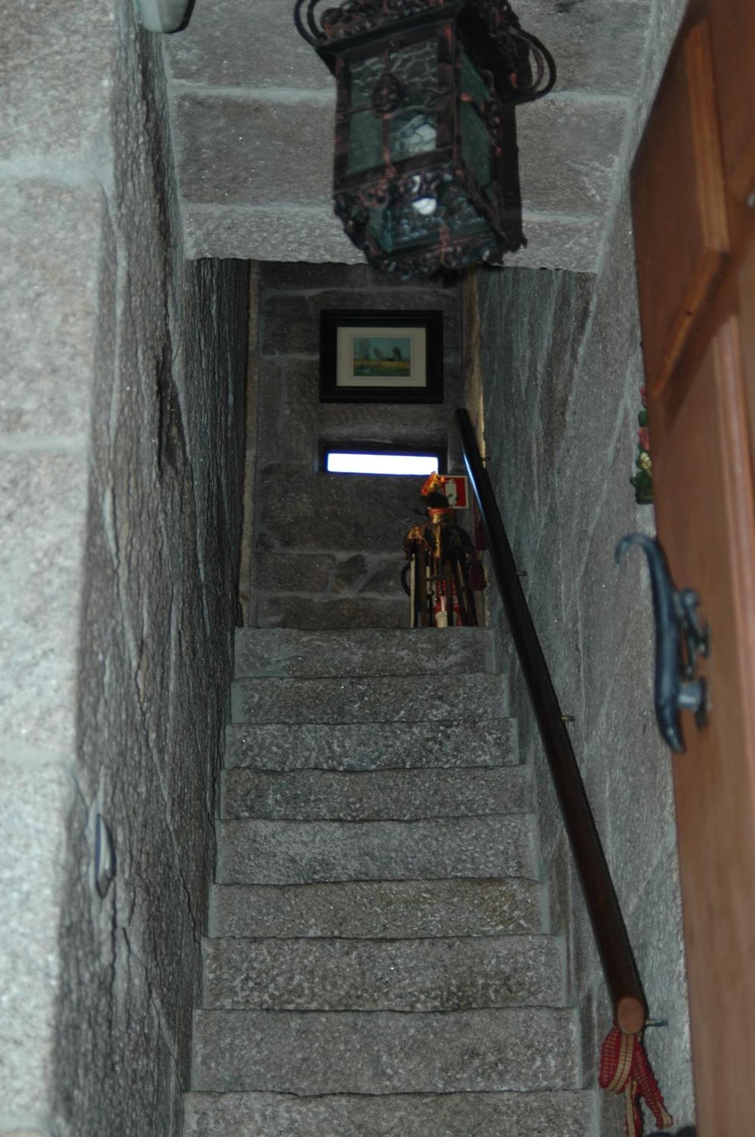 Pazo Da Fraga