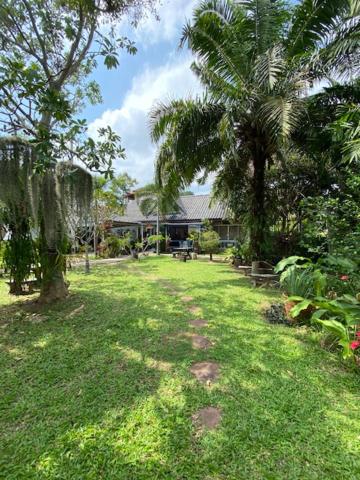 Baan Rom Mai Resort