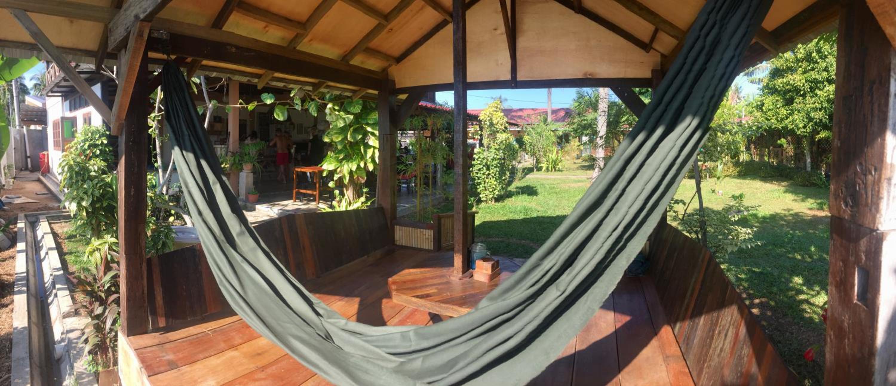 Kota Kinabalu Vacations - Soluna Guest House - Property Image 105