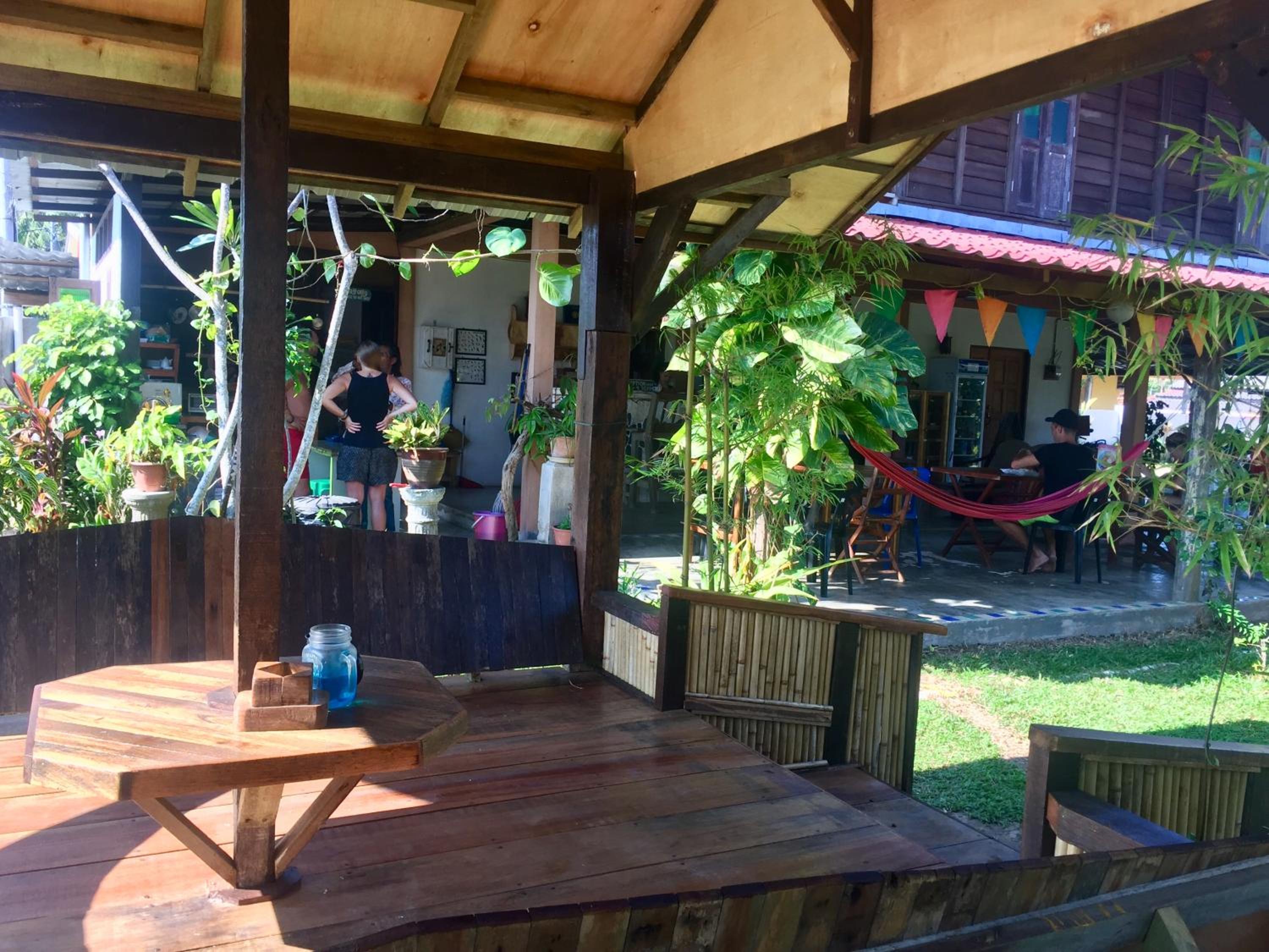 Kota Kinabalu Vacations - Soluna Guest House - Property Image 107