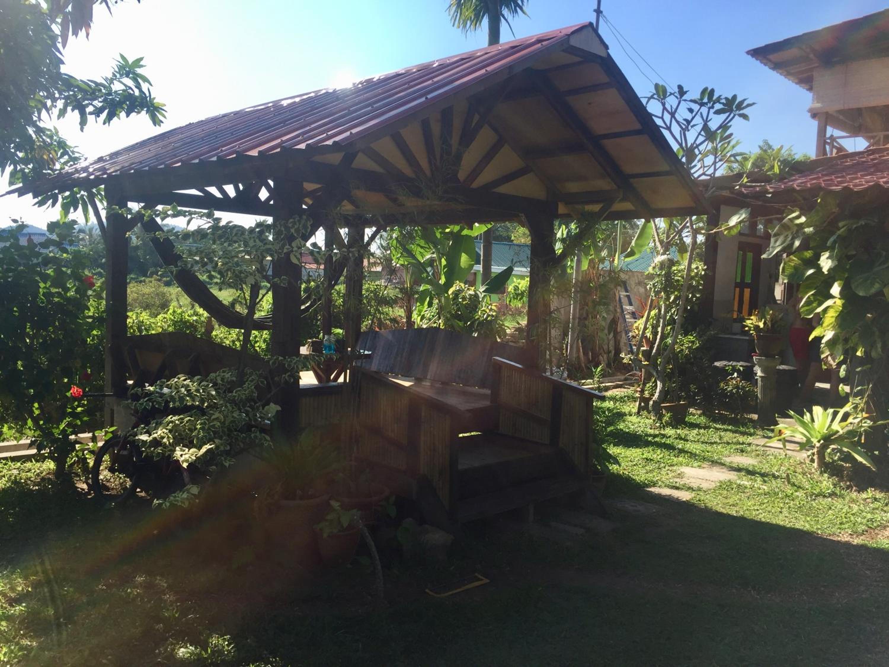 Kota Kinabalu Vacations - Soluna Guest House - Property Image 108