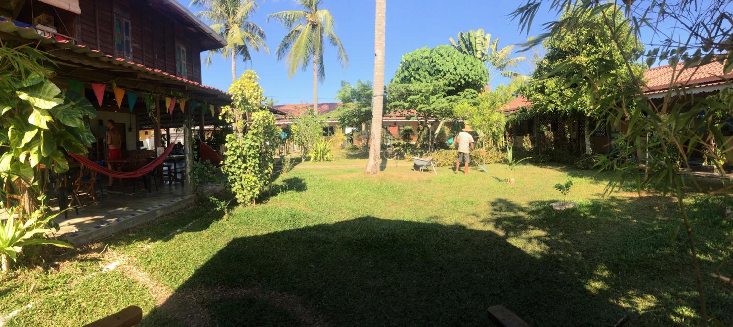 Kota Kinabalu Vacations - Soluna Guest House - Property Image 110