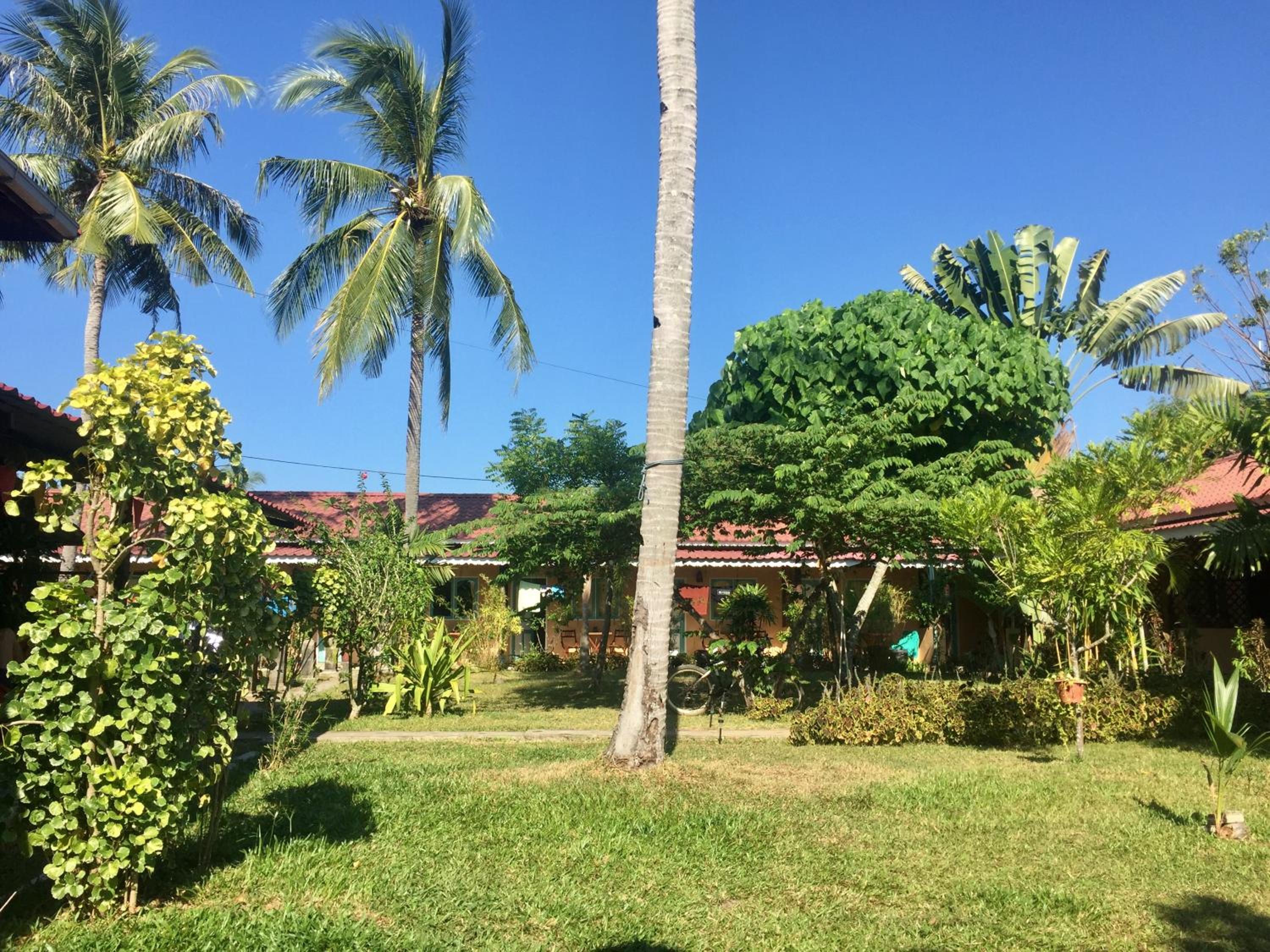 Kota Kinabalu Vacations - Soluna Guest House - Property Image 112