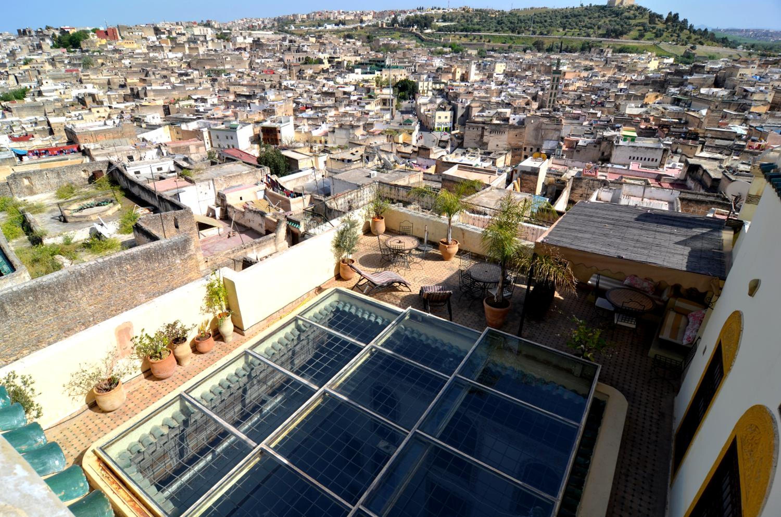 roof