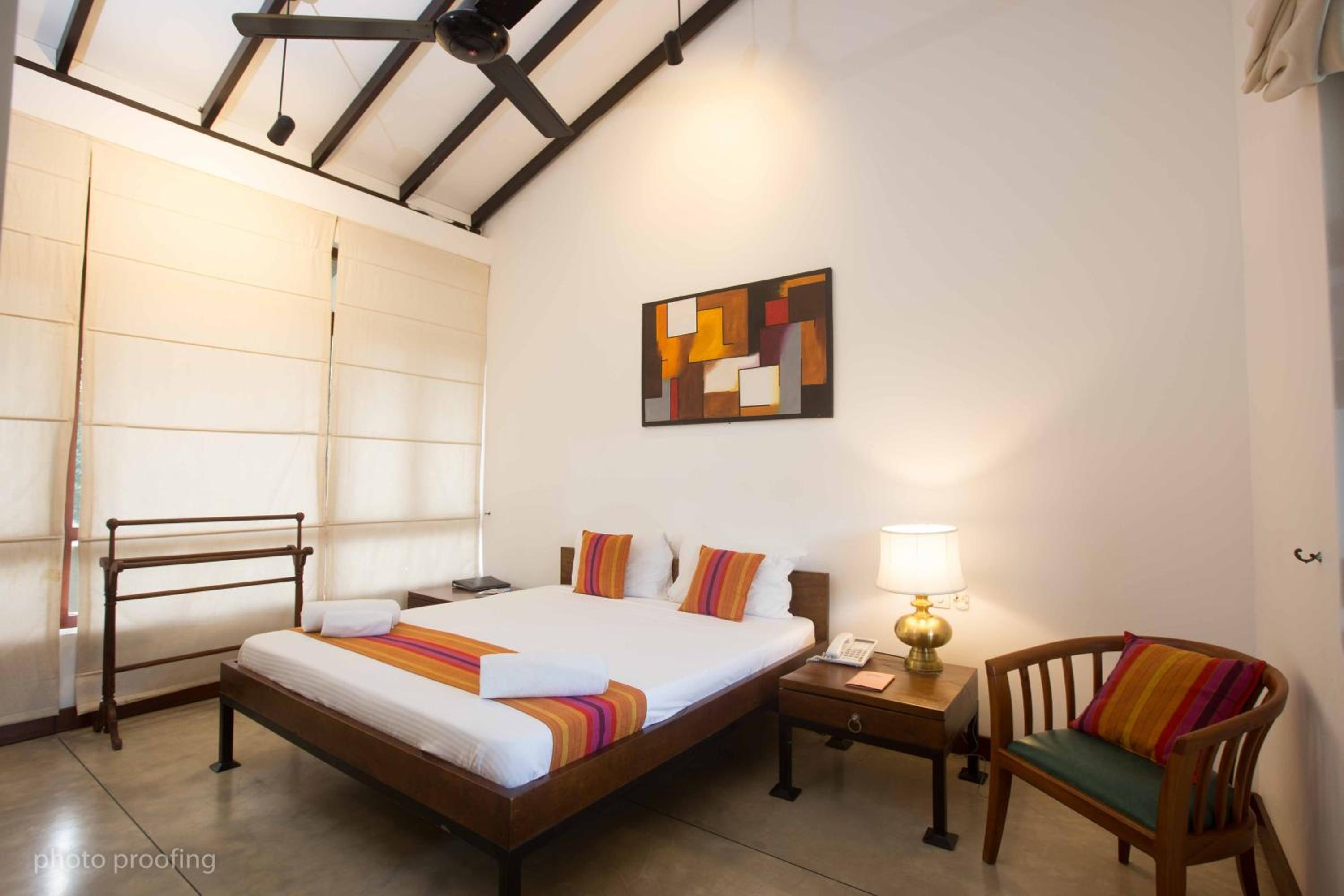 Jaffna Heritage Villa