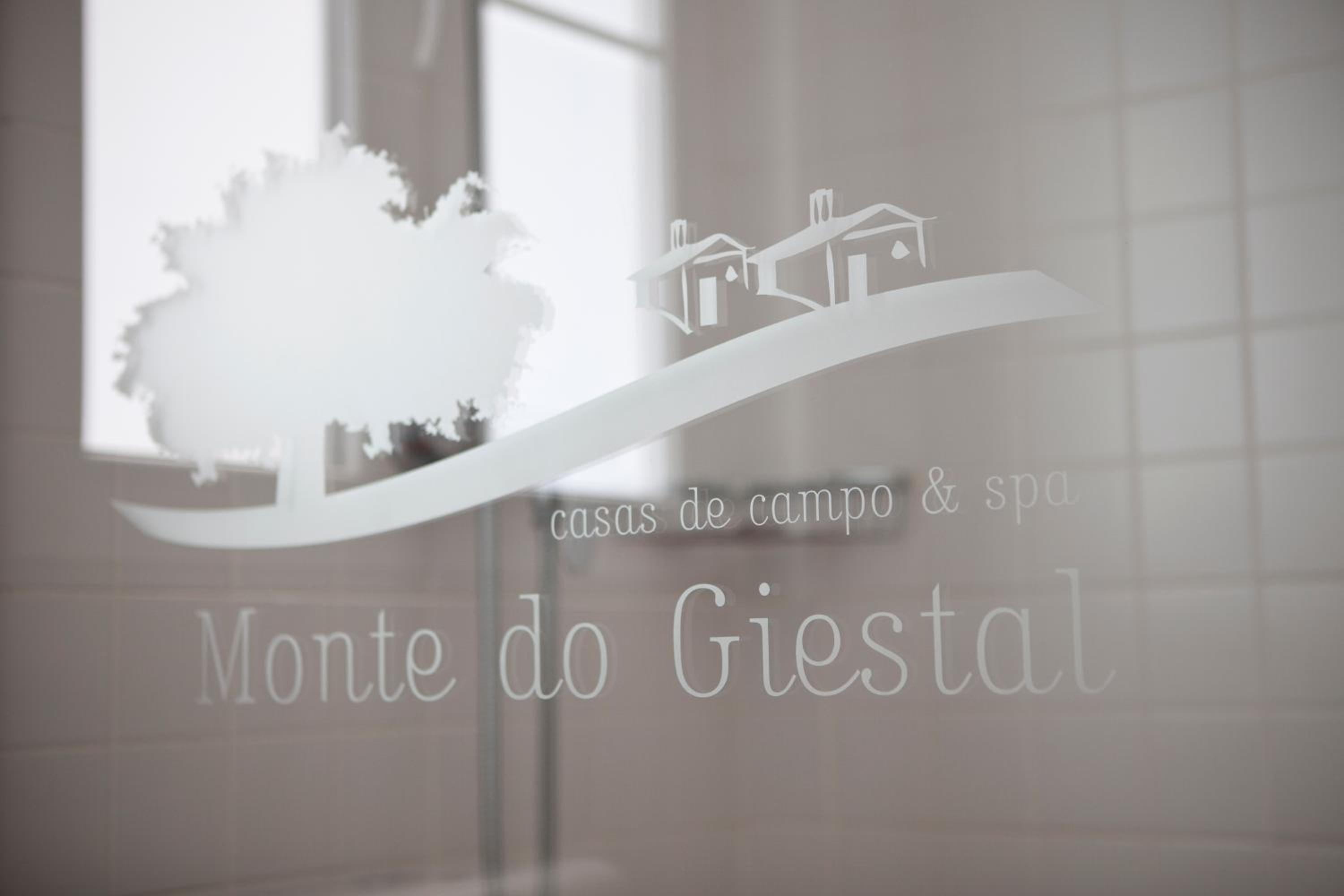 Monte do Giestal - Casas de Campo & Spa
