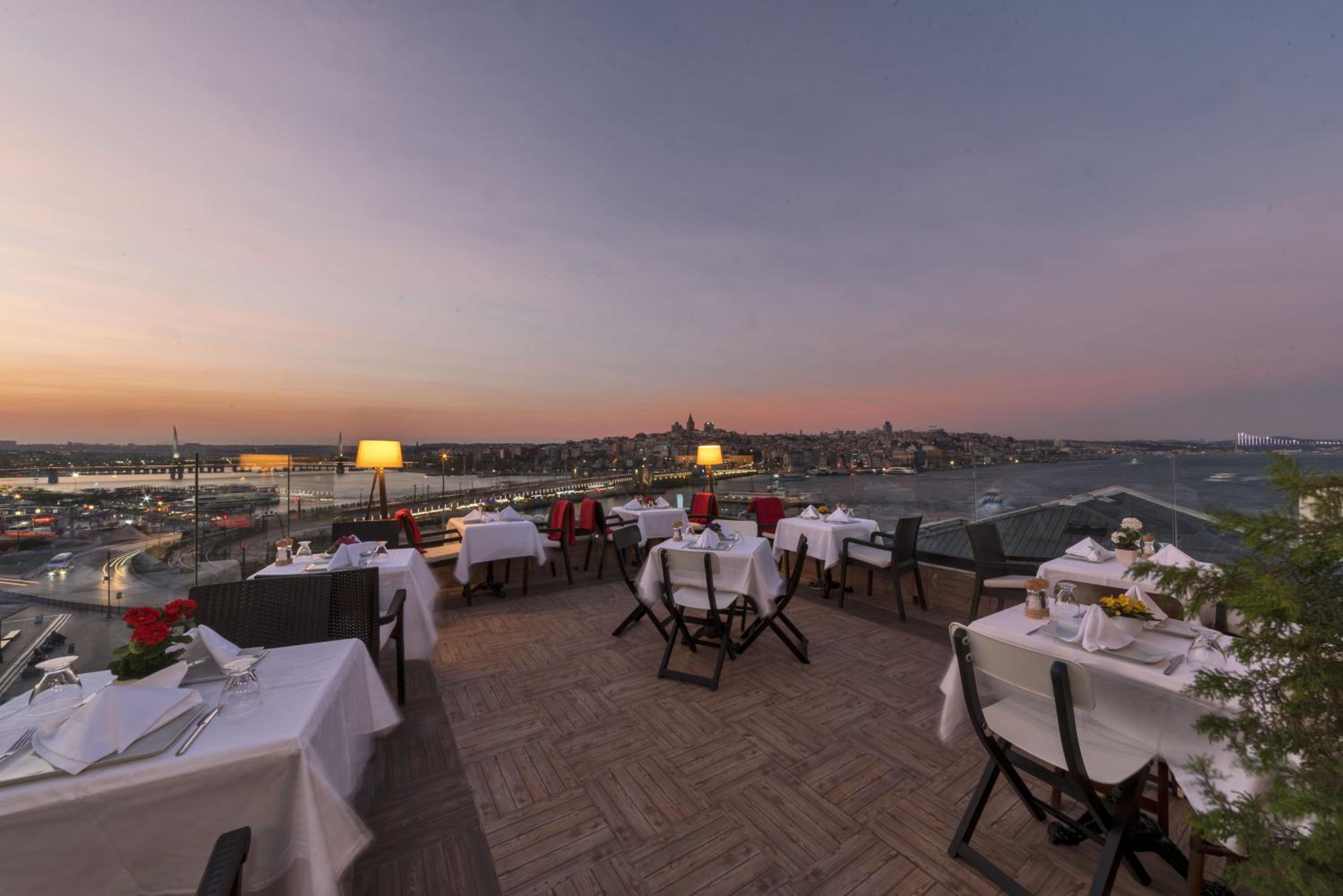 Alpek Otel - Image 115