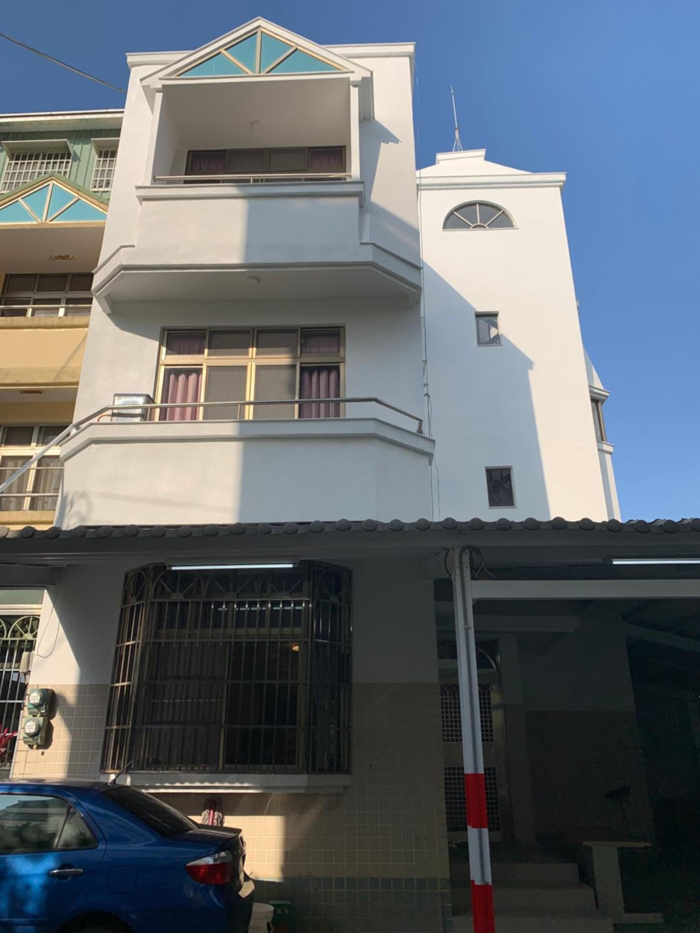 Jin Ji Homestay