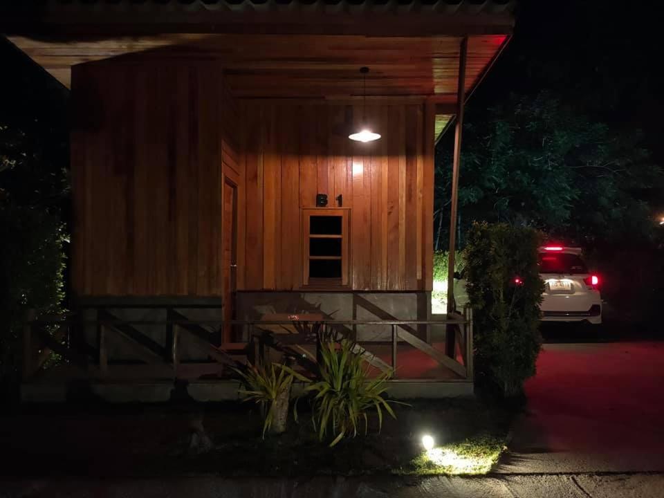 Chill Chill resort