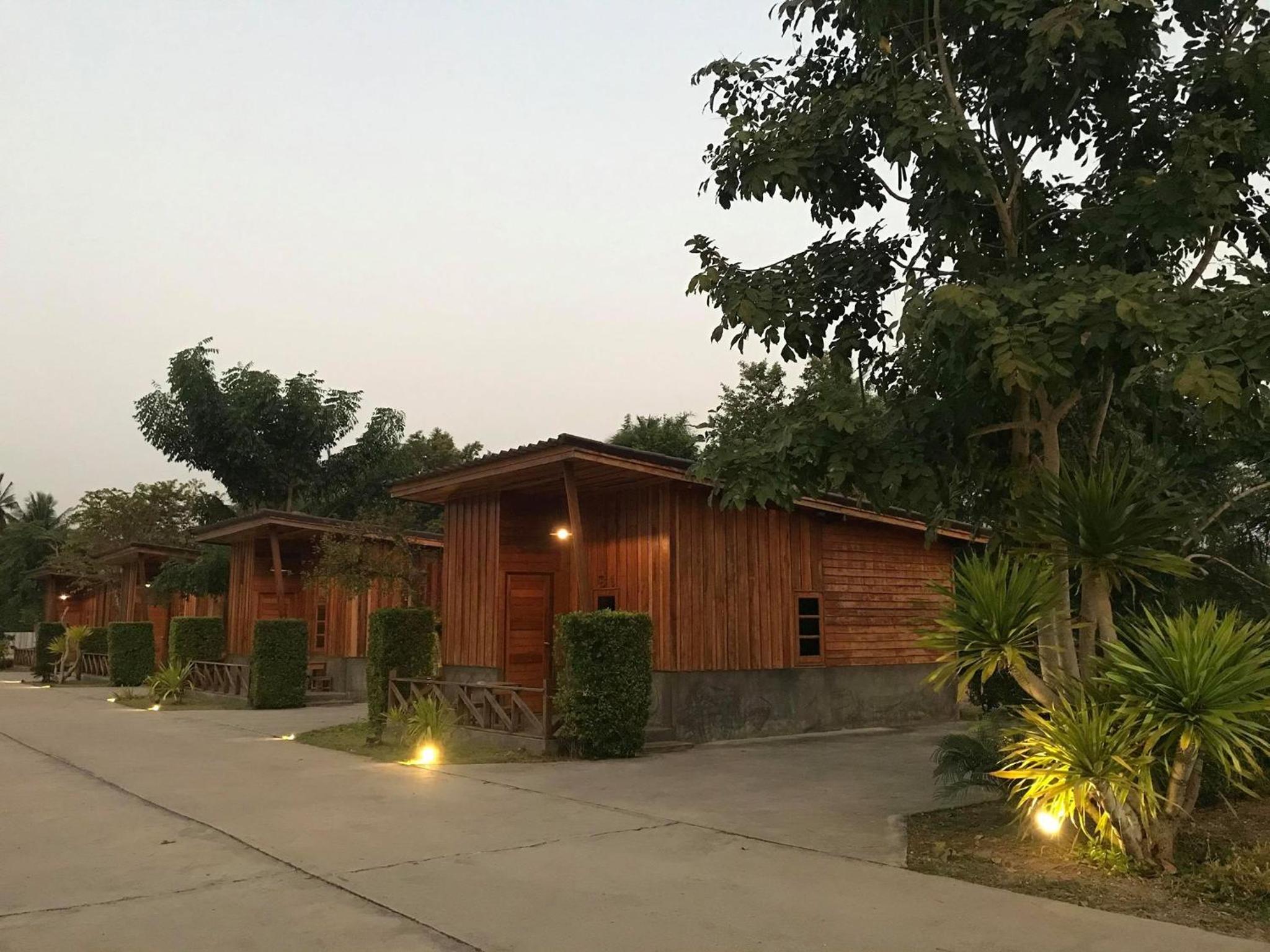 Chill Chill resort