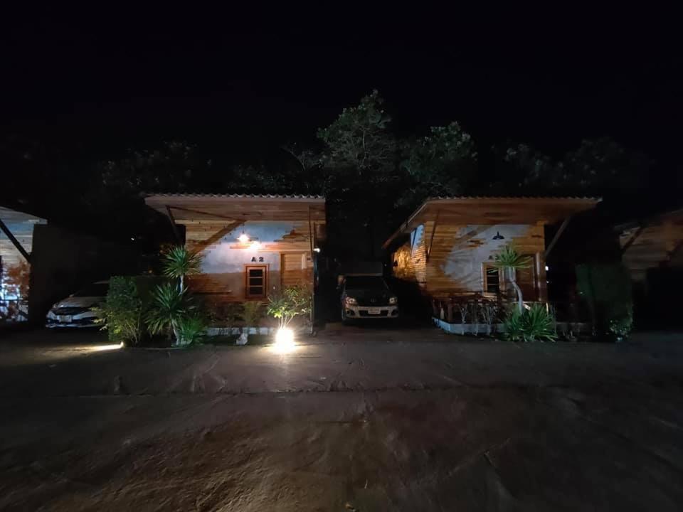 Chill Chill resort