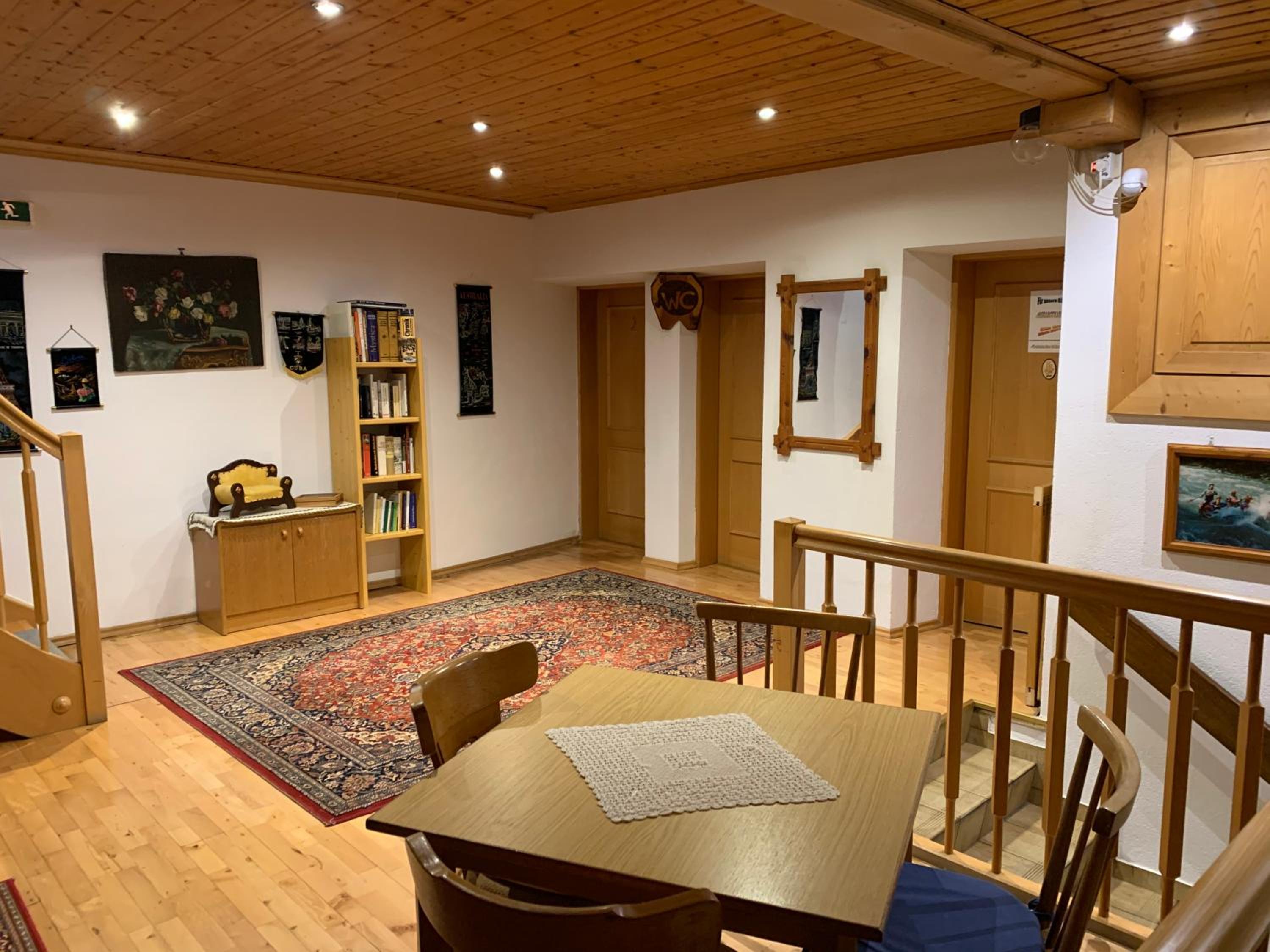 Klammer Gasthof