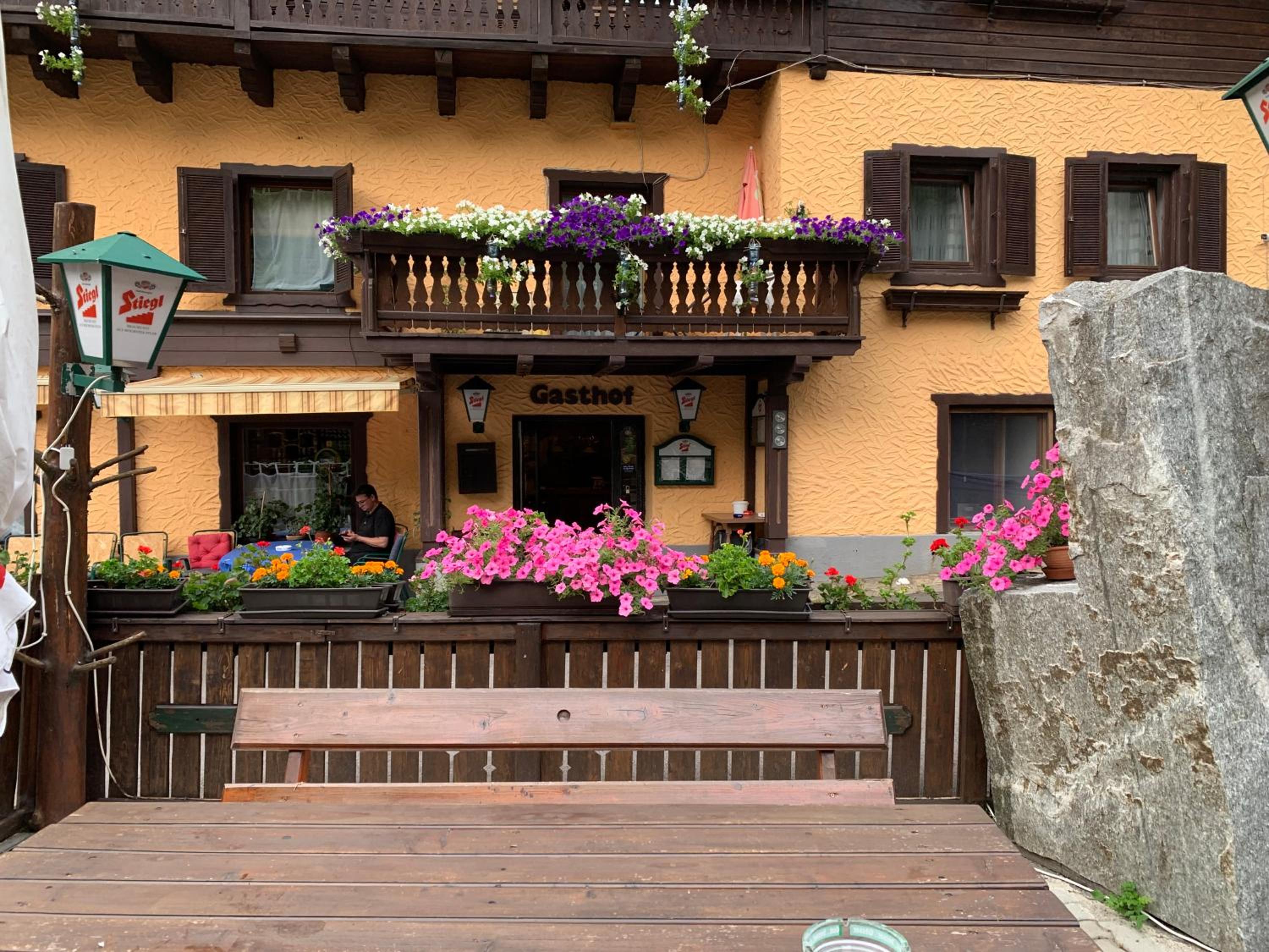 Klammer Gasthof