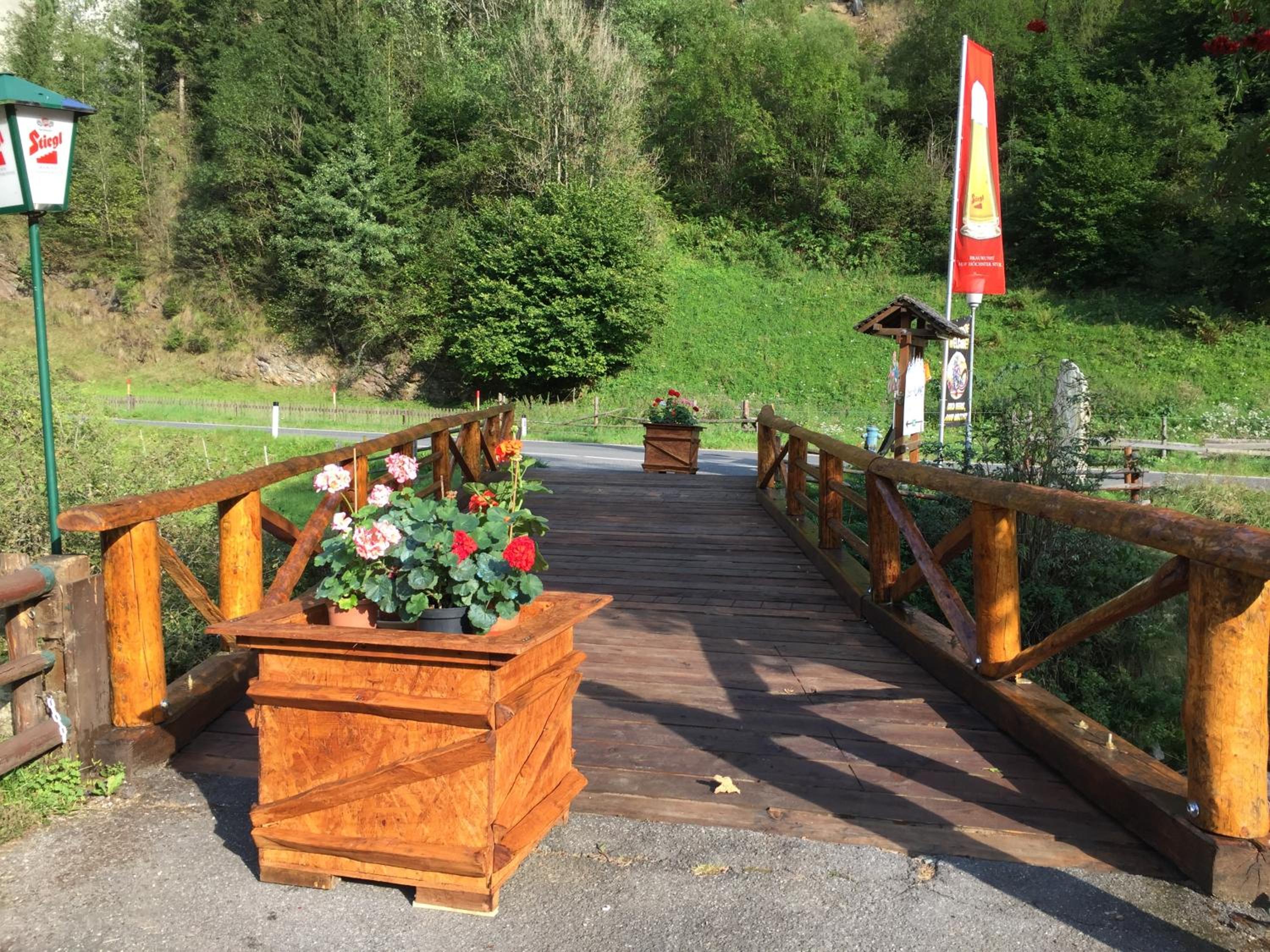 Klammer Gasthof