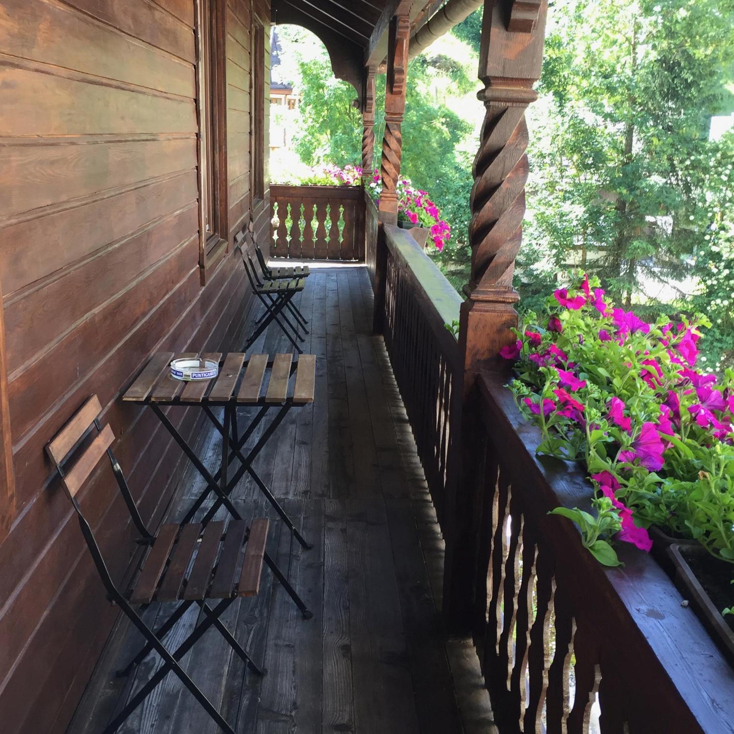 Klammer Gasthof
