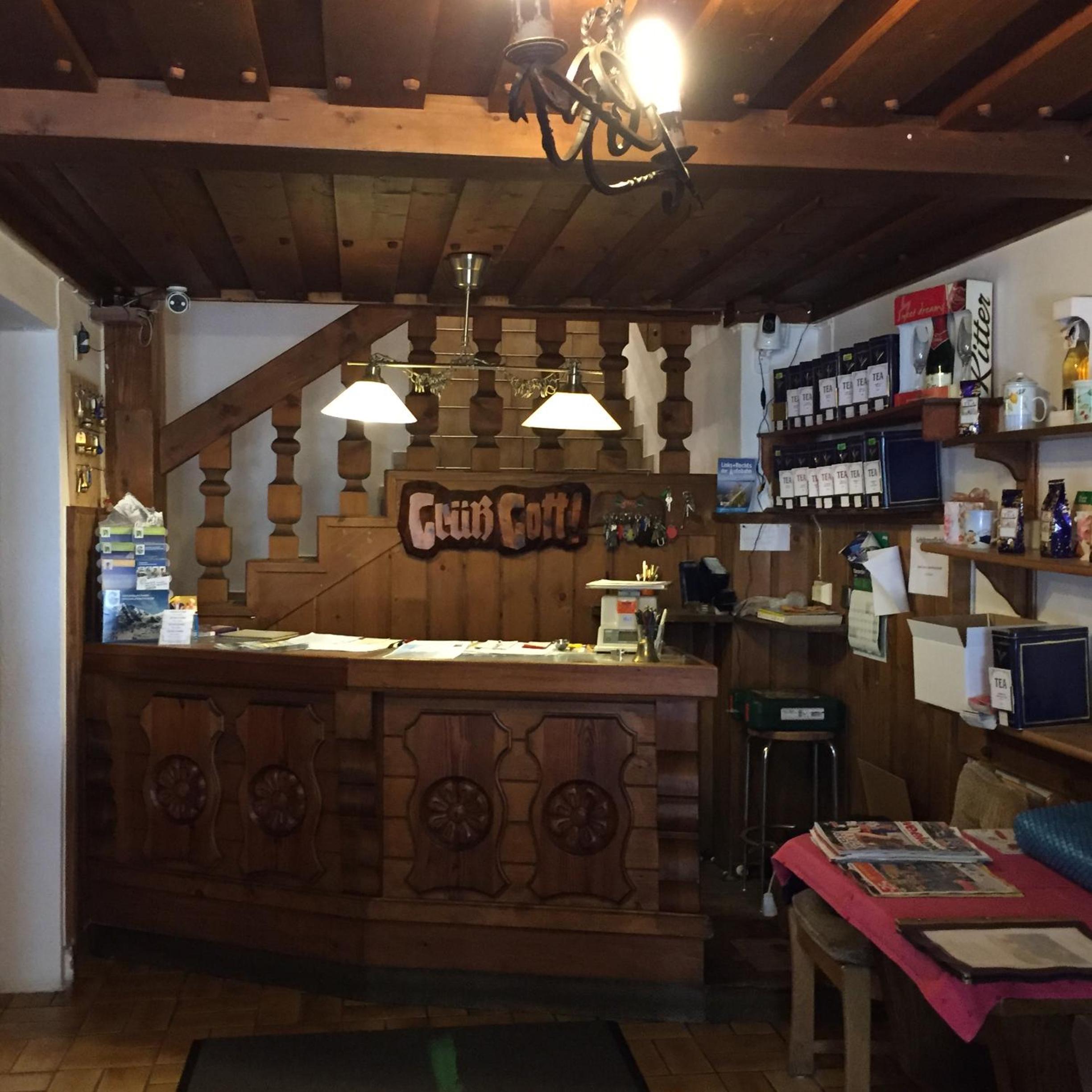 Klammer Gasthof