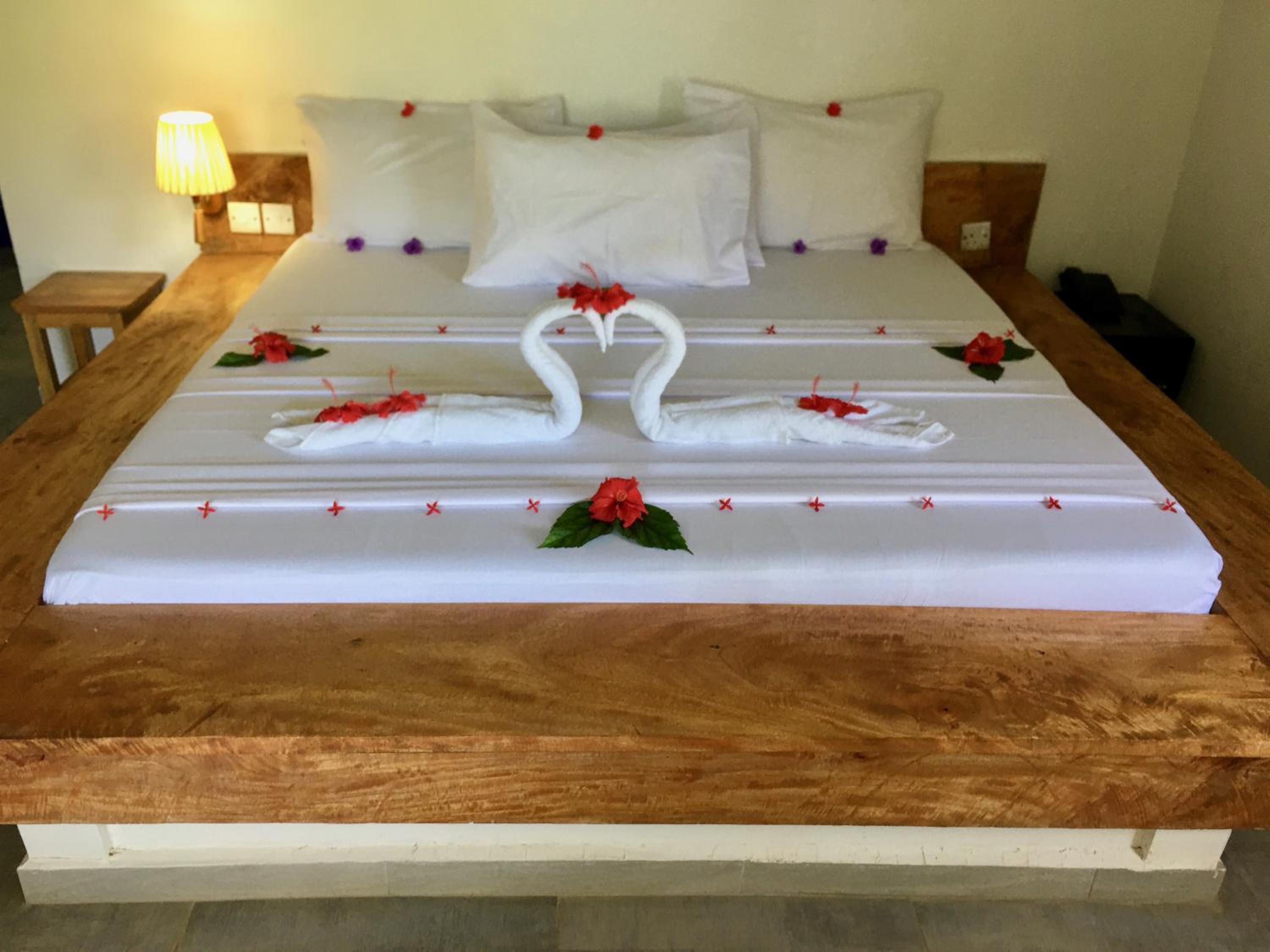 Pemba Paradise