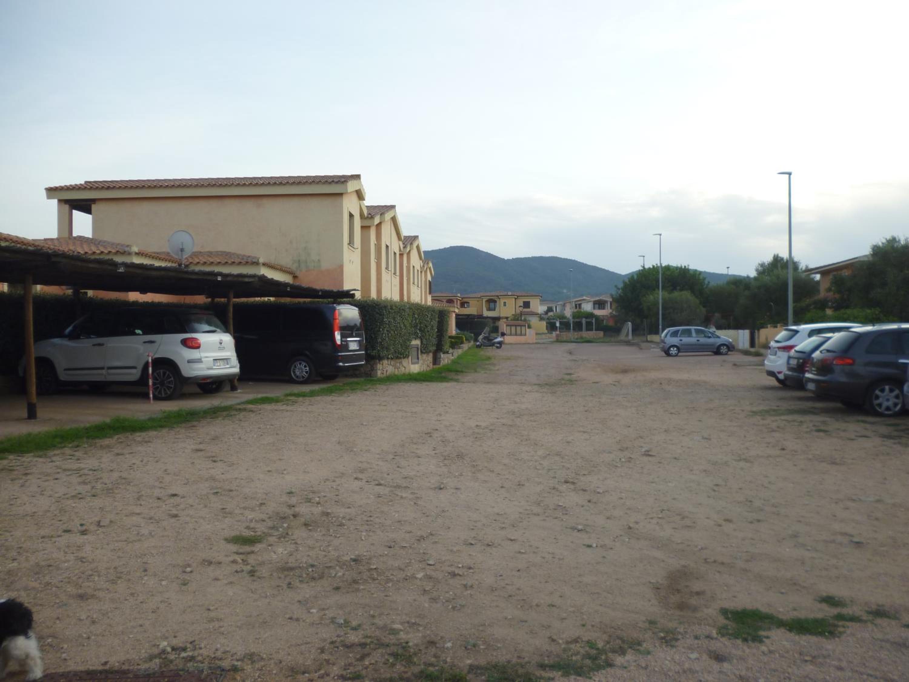 Casa Luciano view 2
