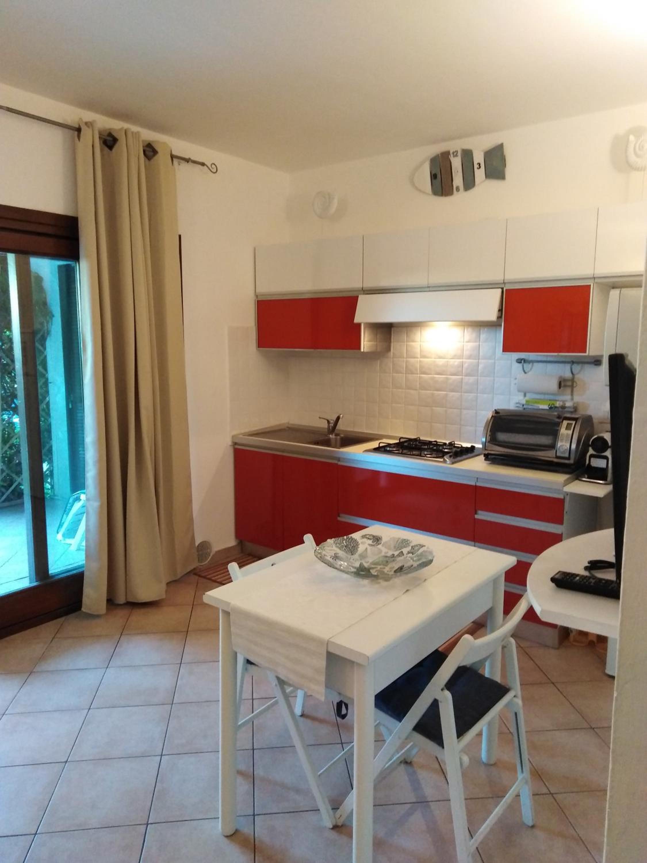 Casa Luciano view 3
