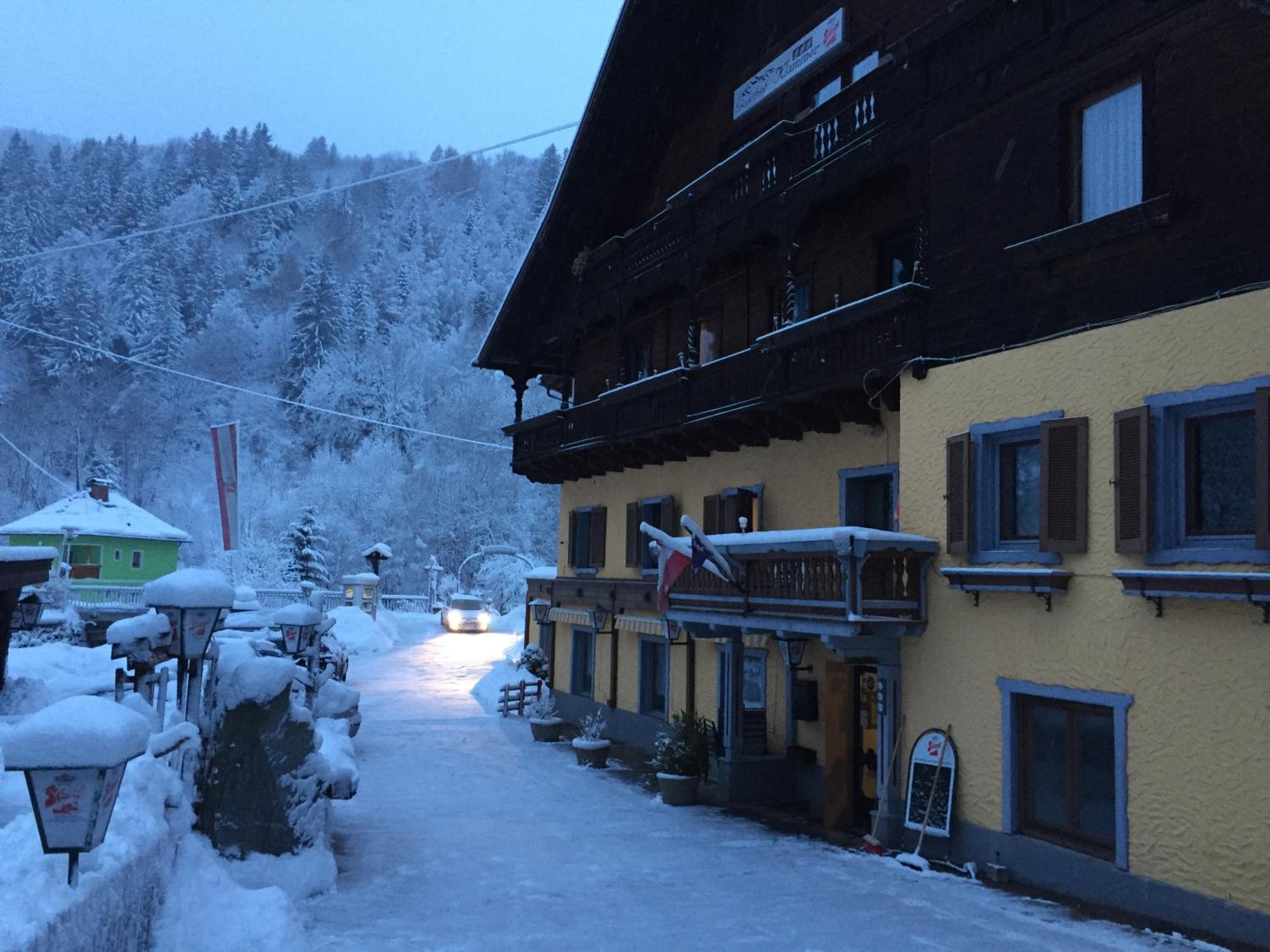 Klammer Gasthof