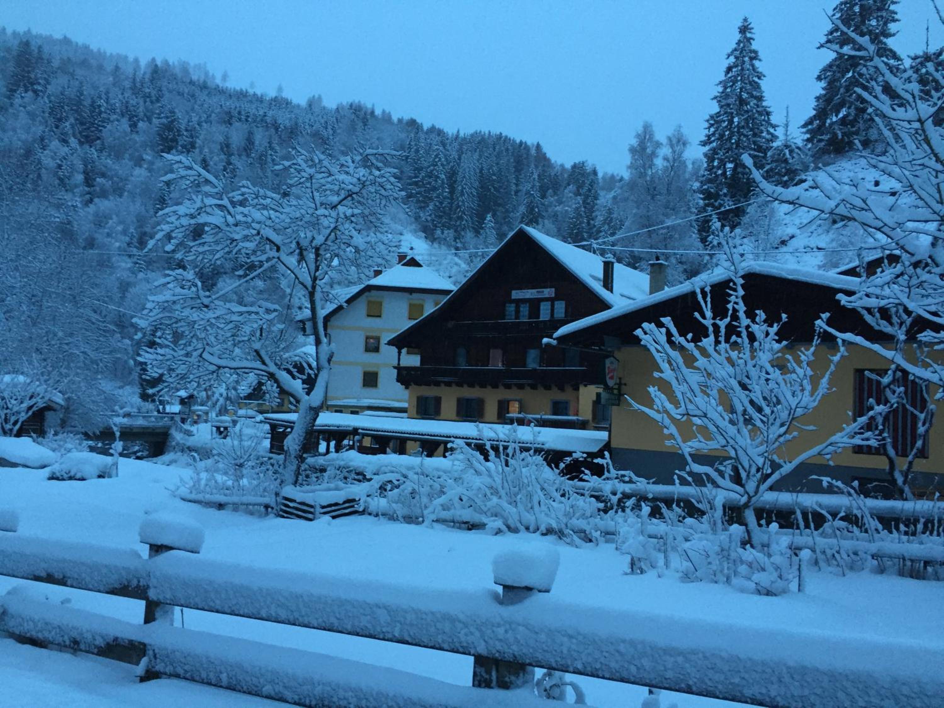 Klammer Gasthof