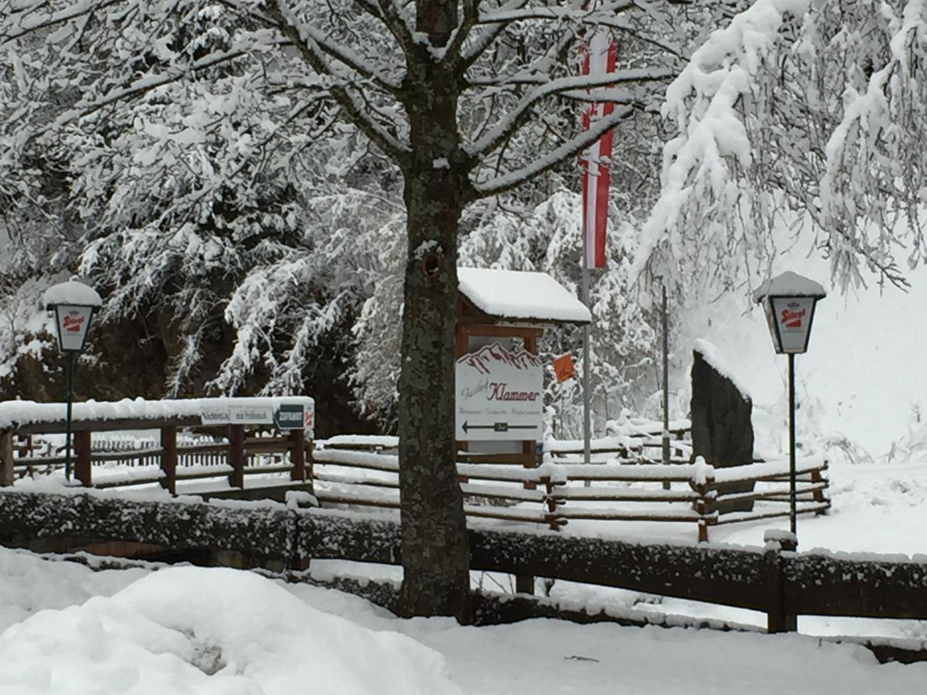 Klammer Gasthof