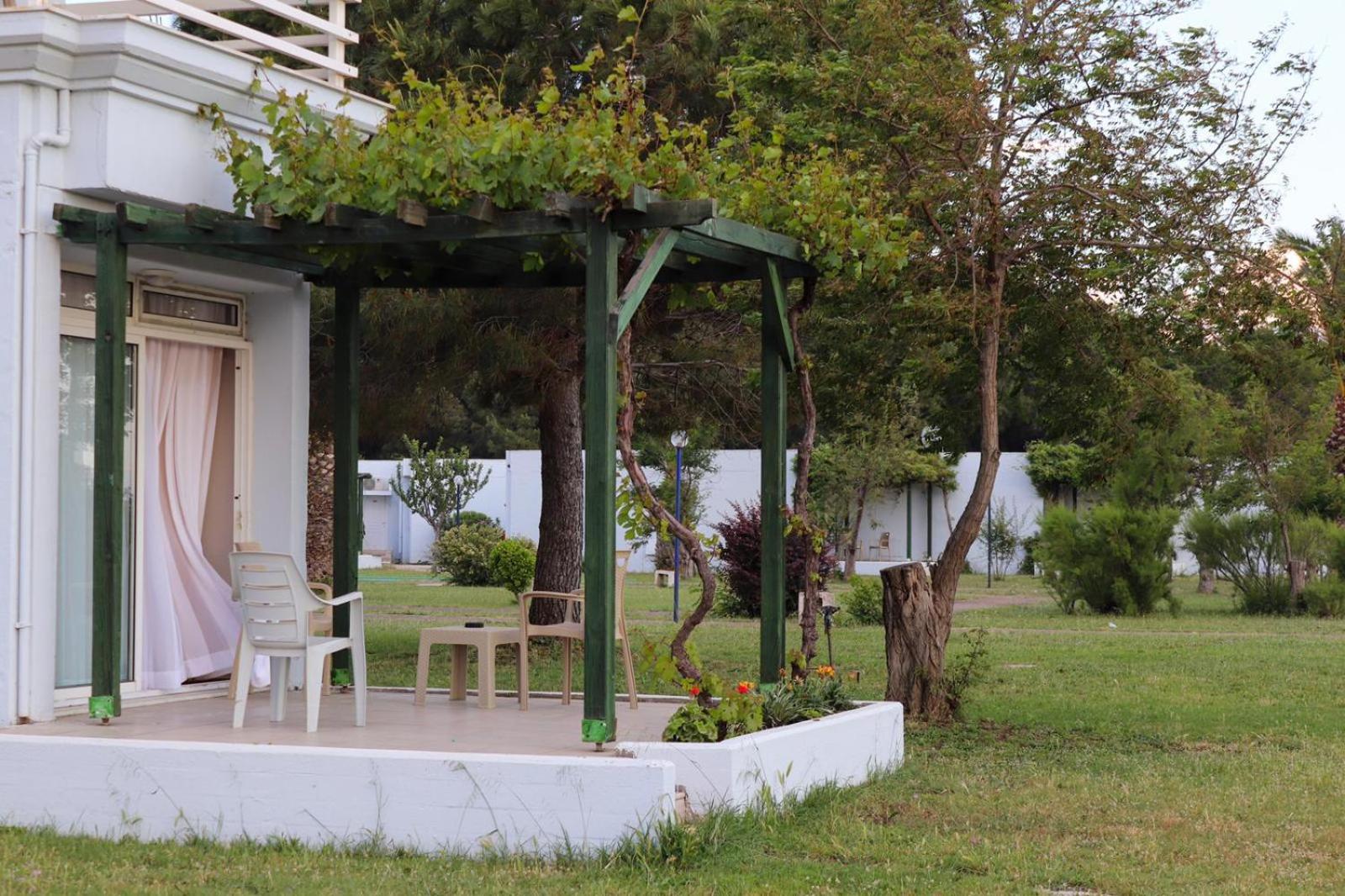 Afytos Kazdağları Akçay