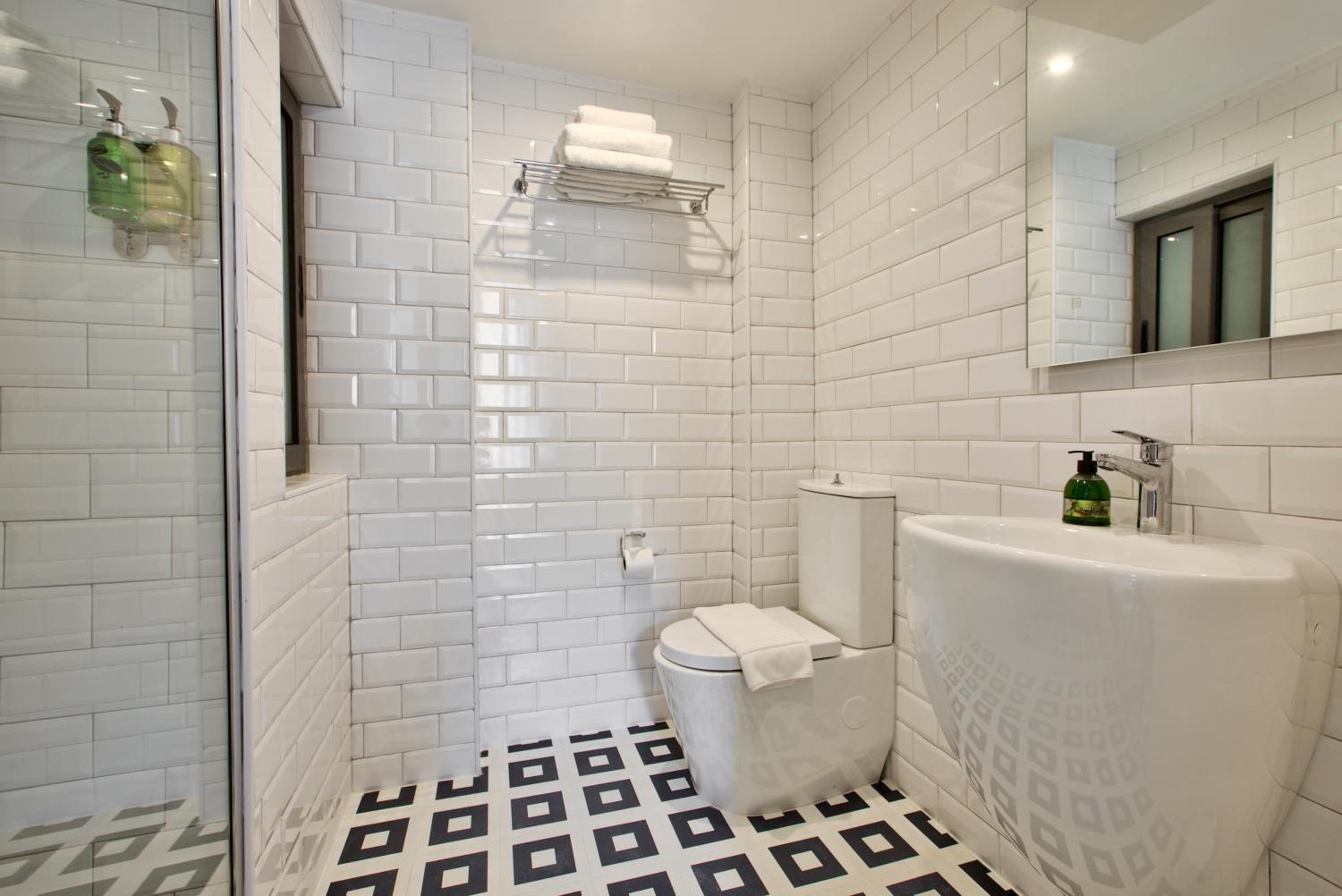 Barrakka Suites