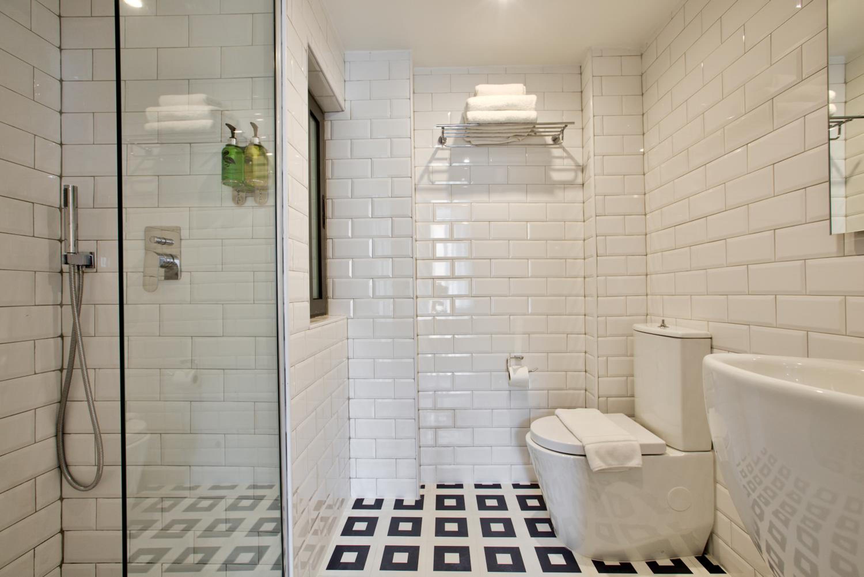 Barrakka Suites