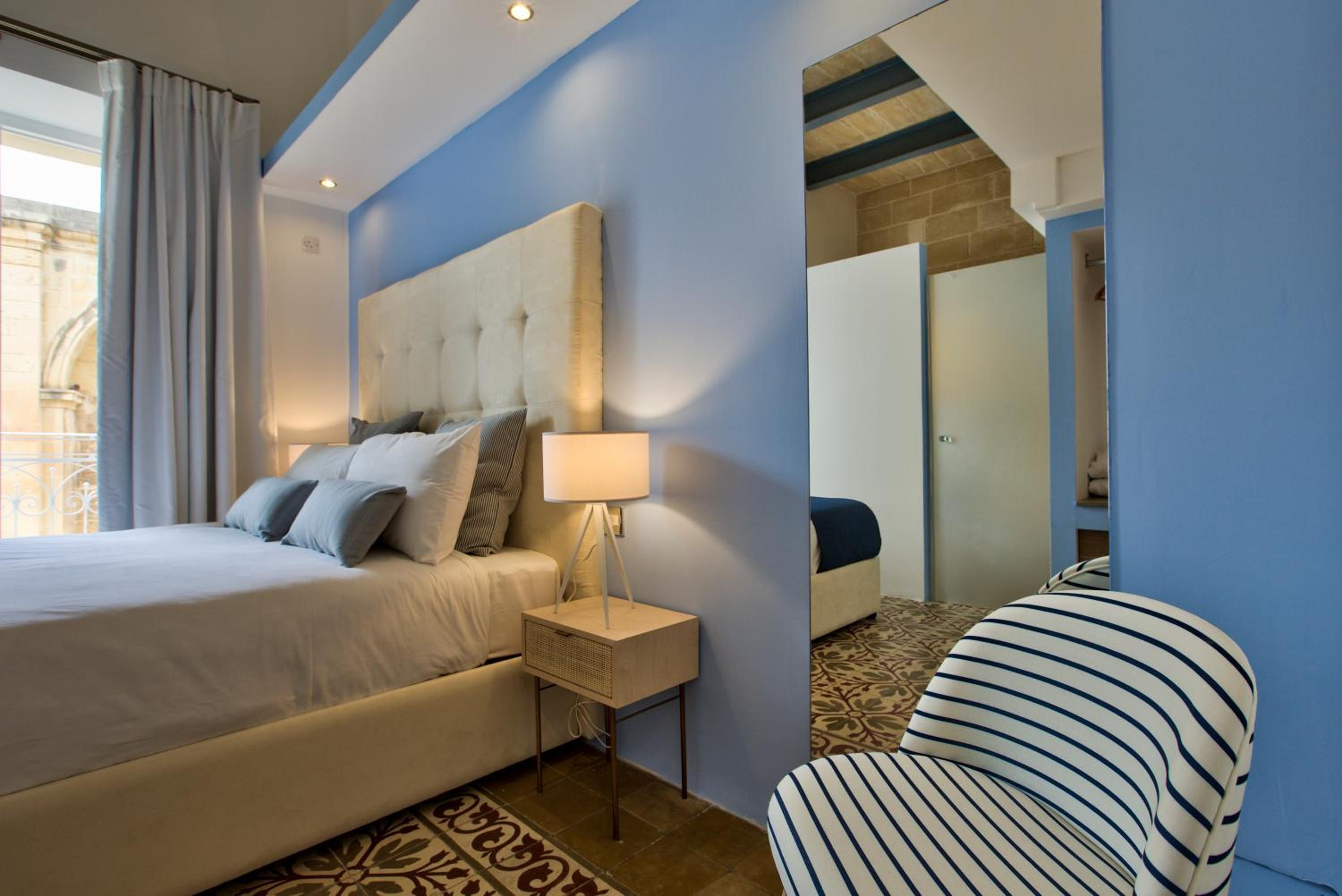 Barrakka Suites